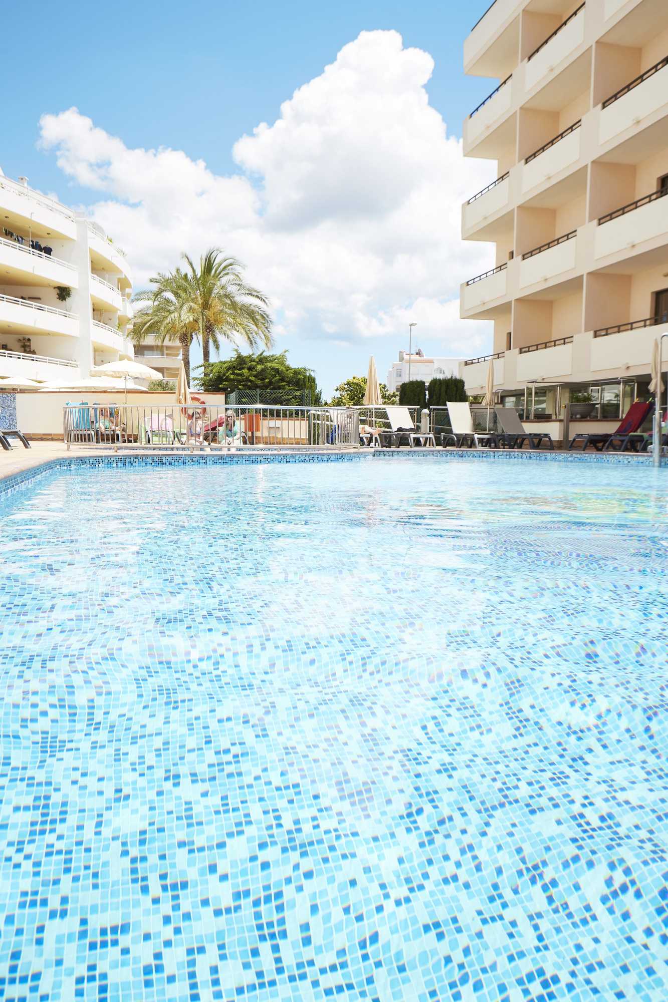 Gift card for Invisa Hotel La Cala Gift card for Invisa Hotel La Cala