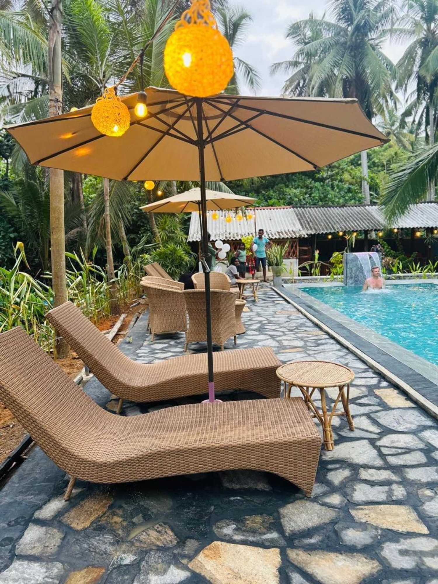 Gift card for Inn Sea Horizon Ahungalla