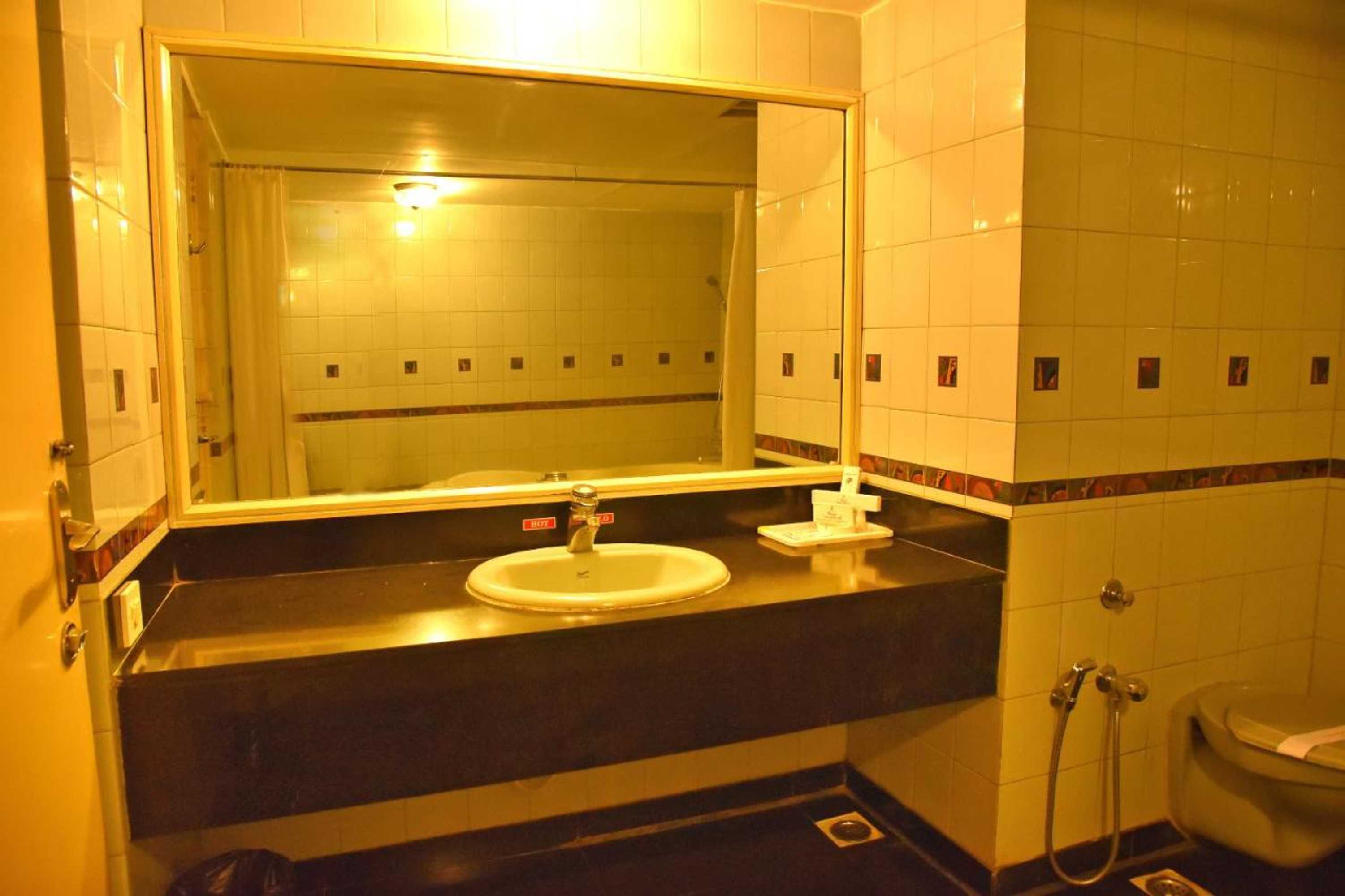 Gift card for Hotel Poonja International