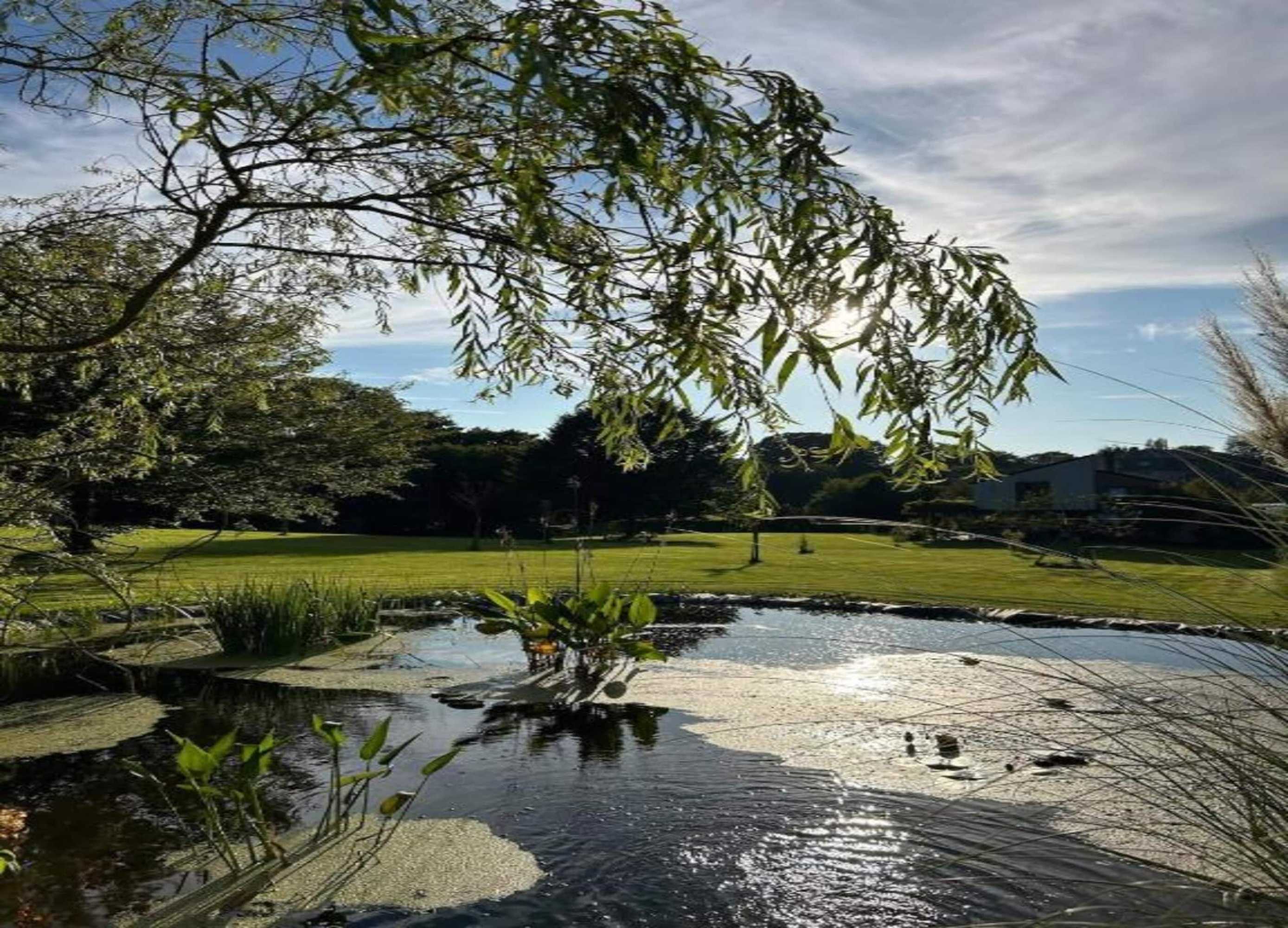 Gift card for Rosselaer Villa With Pool