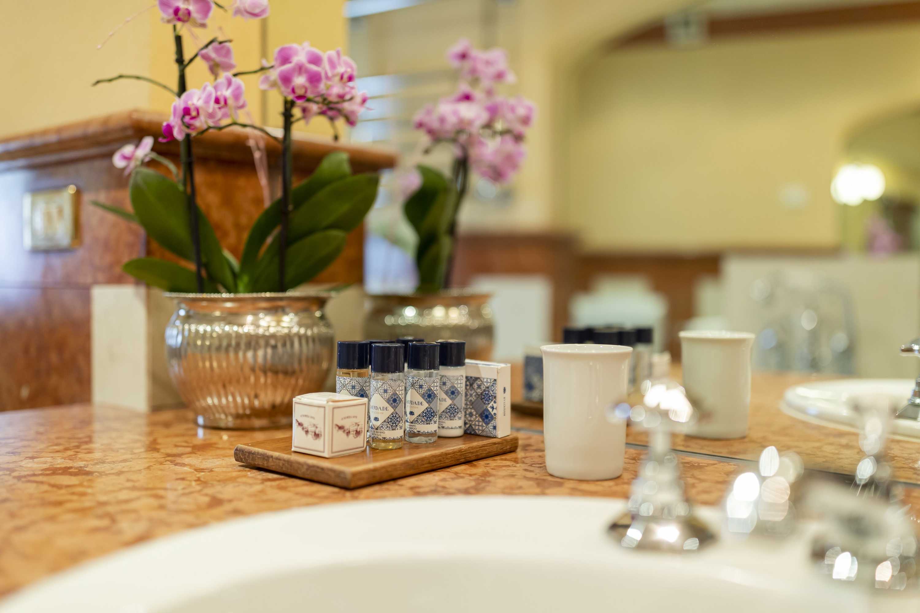 Gift card for Resort Locanda San Verolo Boutique Hotel