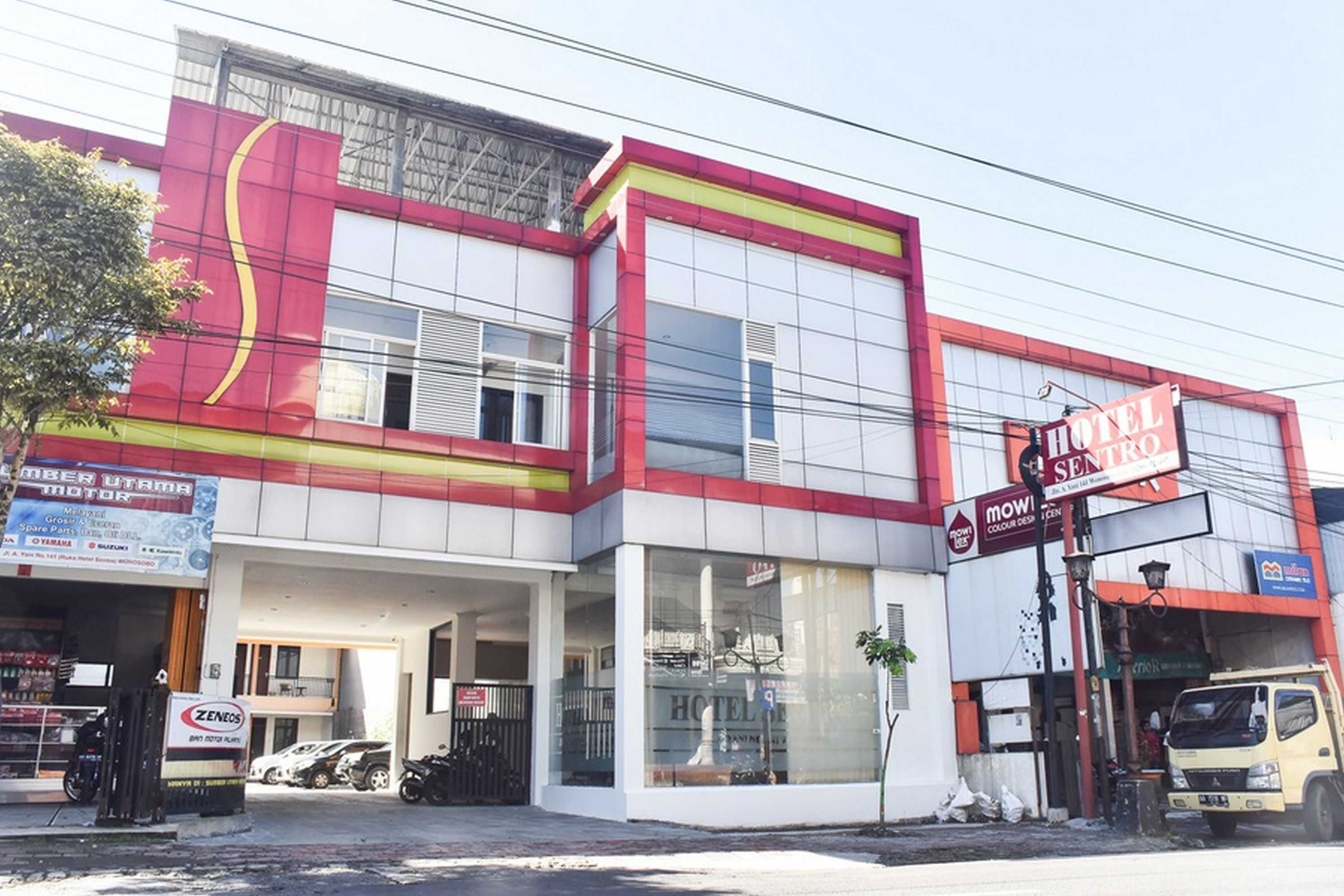 Gift card for Reddoorz Near Alun Alun Wonosobo Gift card for Reddoorz Near Alun Alun Wonosobo