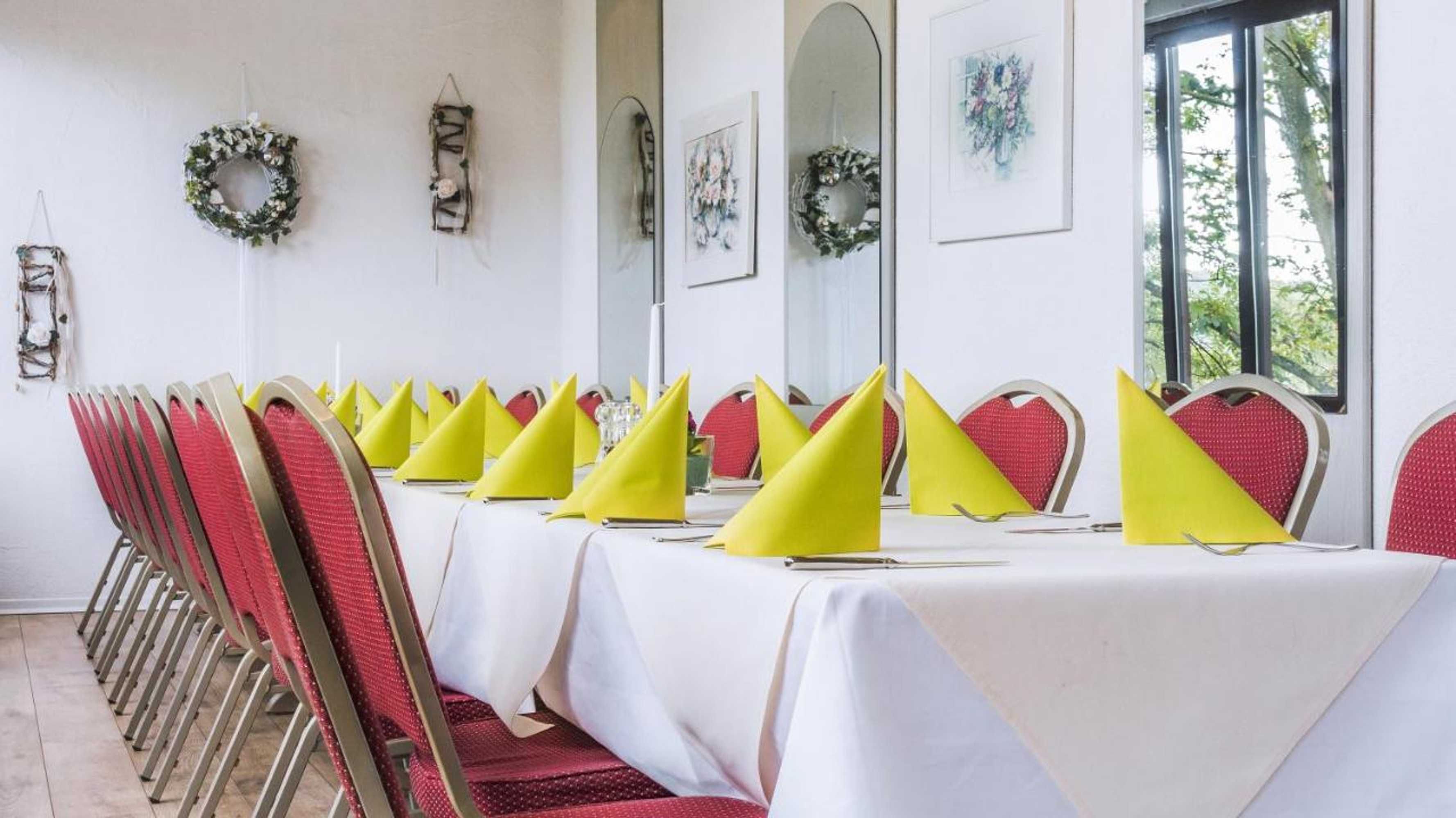 Gift card for Hotel Restaurant Menden