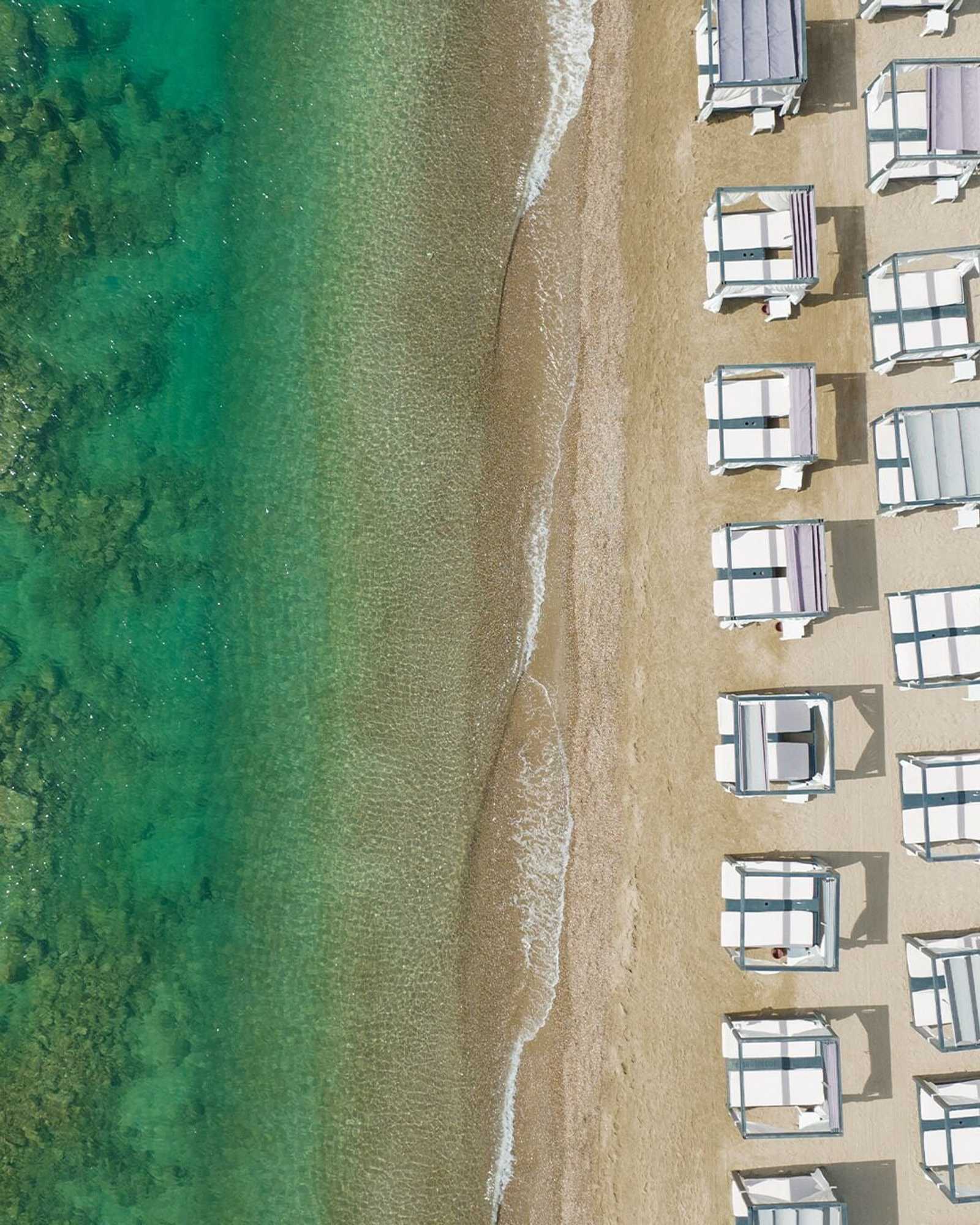 Gift card for La Blanche Island Bodrum - All Inclusive Gift card for La Blanche Island Bodrum - All Inclusive