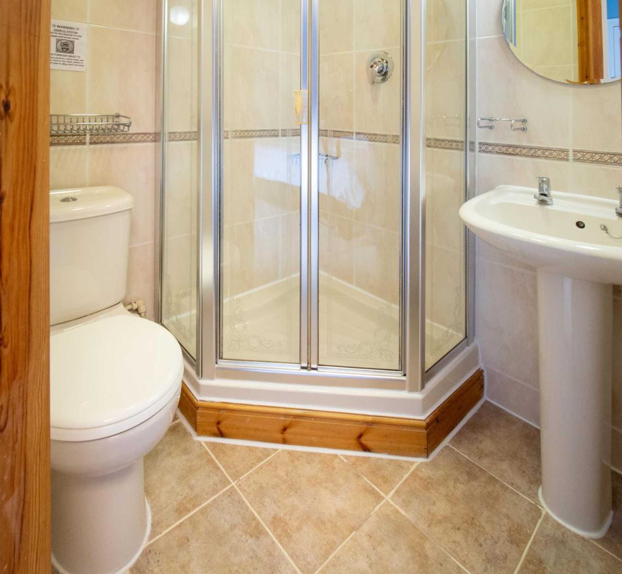 Gift card for Newton House Hotel