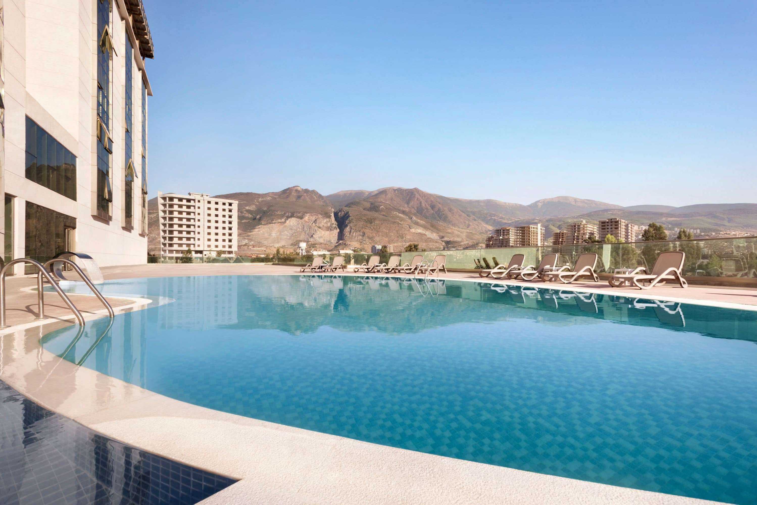 Gift card for Ramada by Wyndham Iskenderun Gift card for Ramada by Wyndham Iskenderun