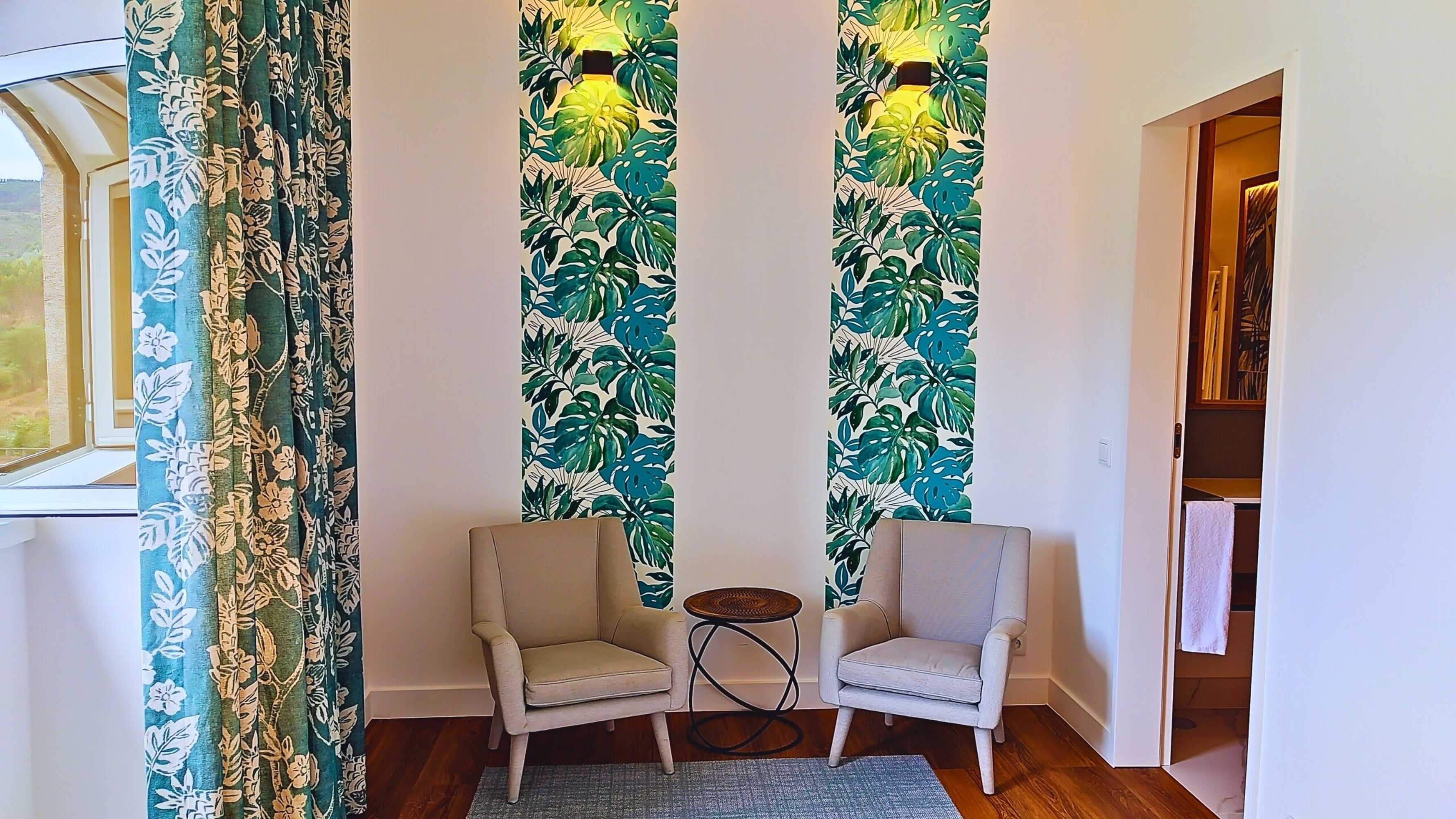 Gift card for Grande Hotel Das Caldas da Felgueira