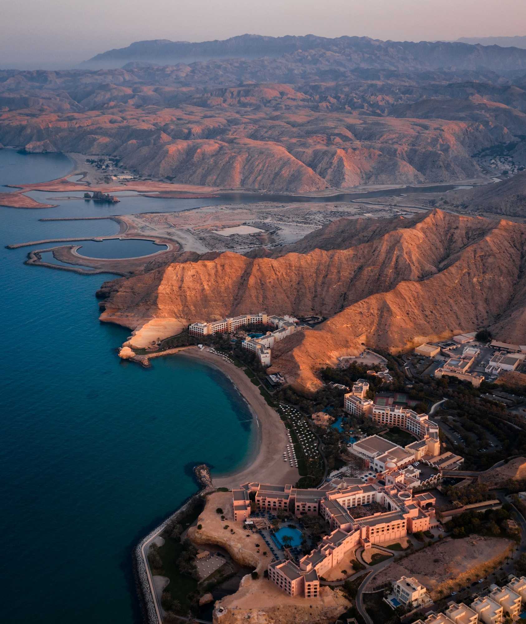 Gift card for Shangri-La Barr Al Jissah, Muscat Gift card for Shangri-La Barr Al Jissah, Muscat