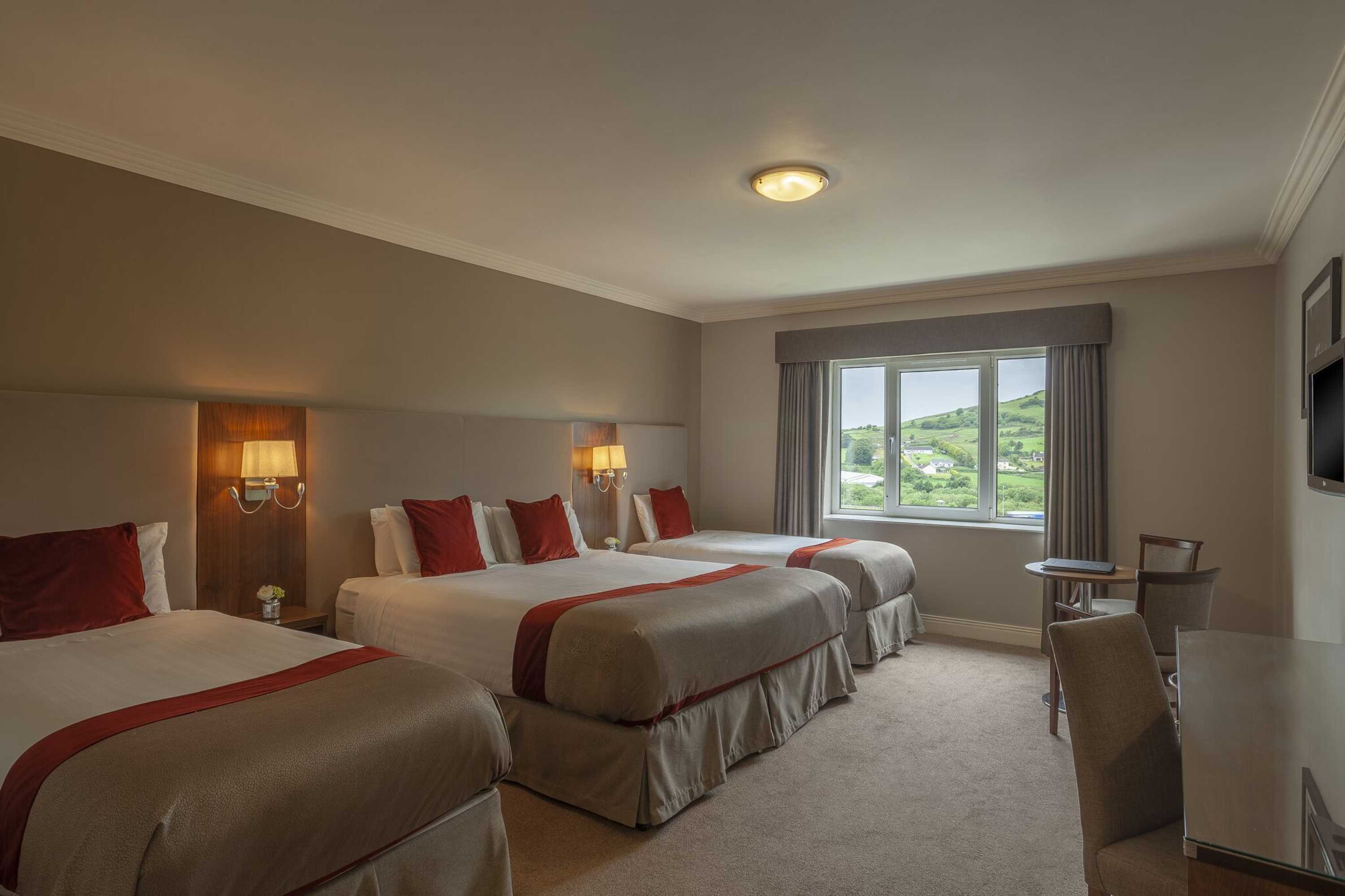 Gift card for Carrickdale Hotel & Spa Gift card for Carrickdale Hotel & Spa
