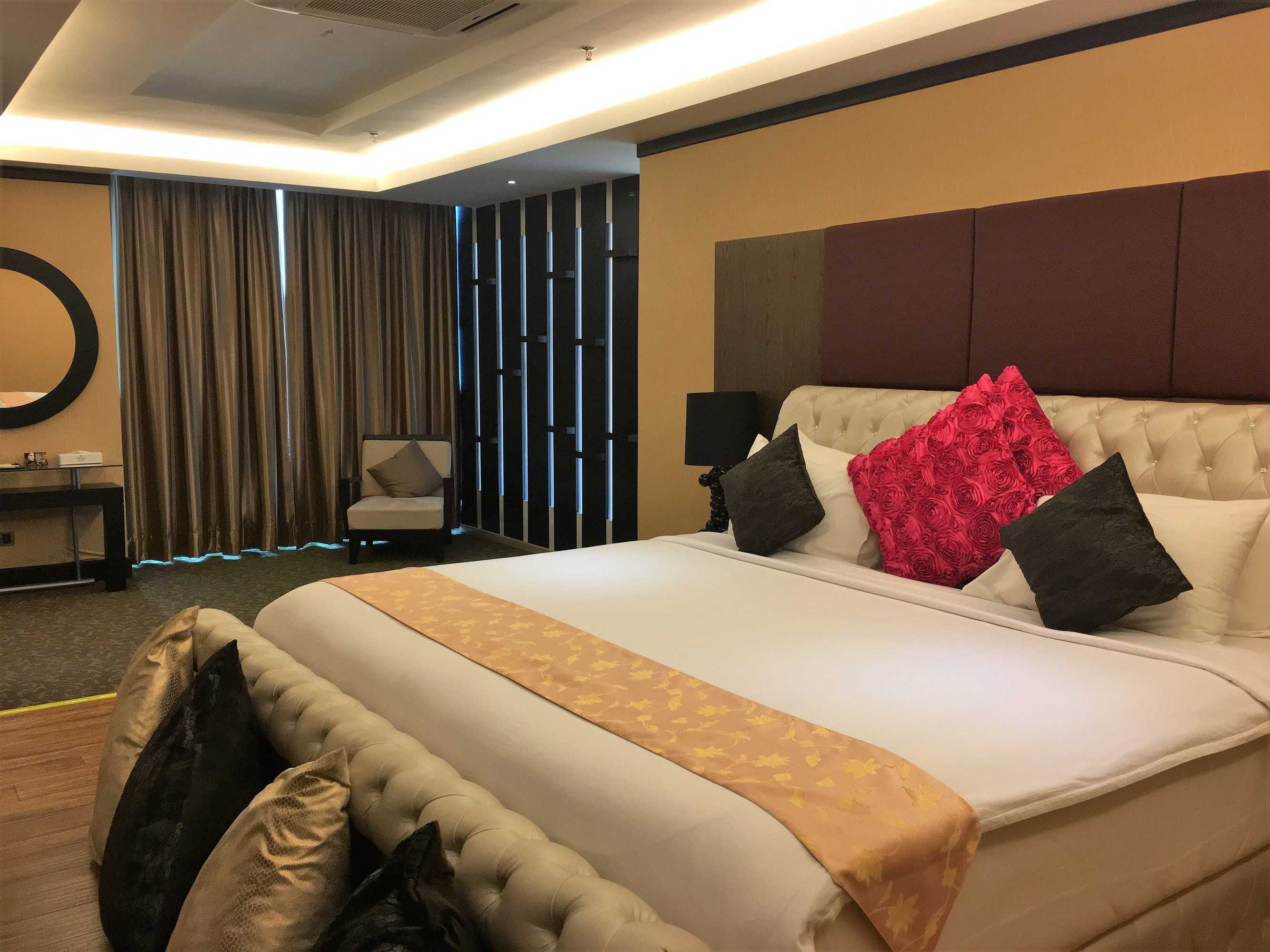 Gift card for Kinta Riverfront Hotel & Suites Gift card for Kinta Riverfront Hotel & Suites