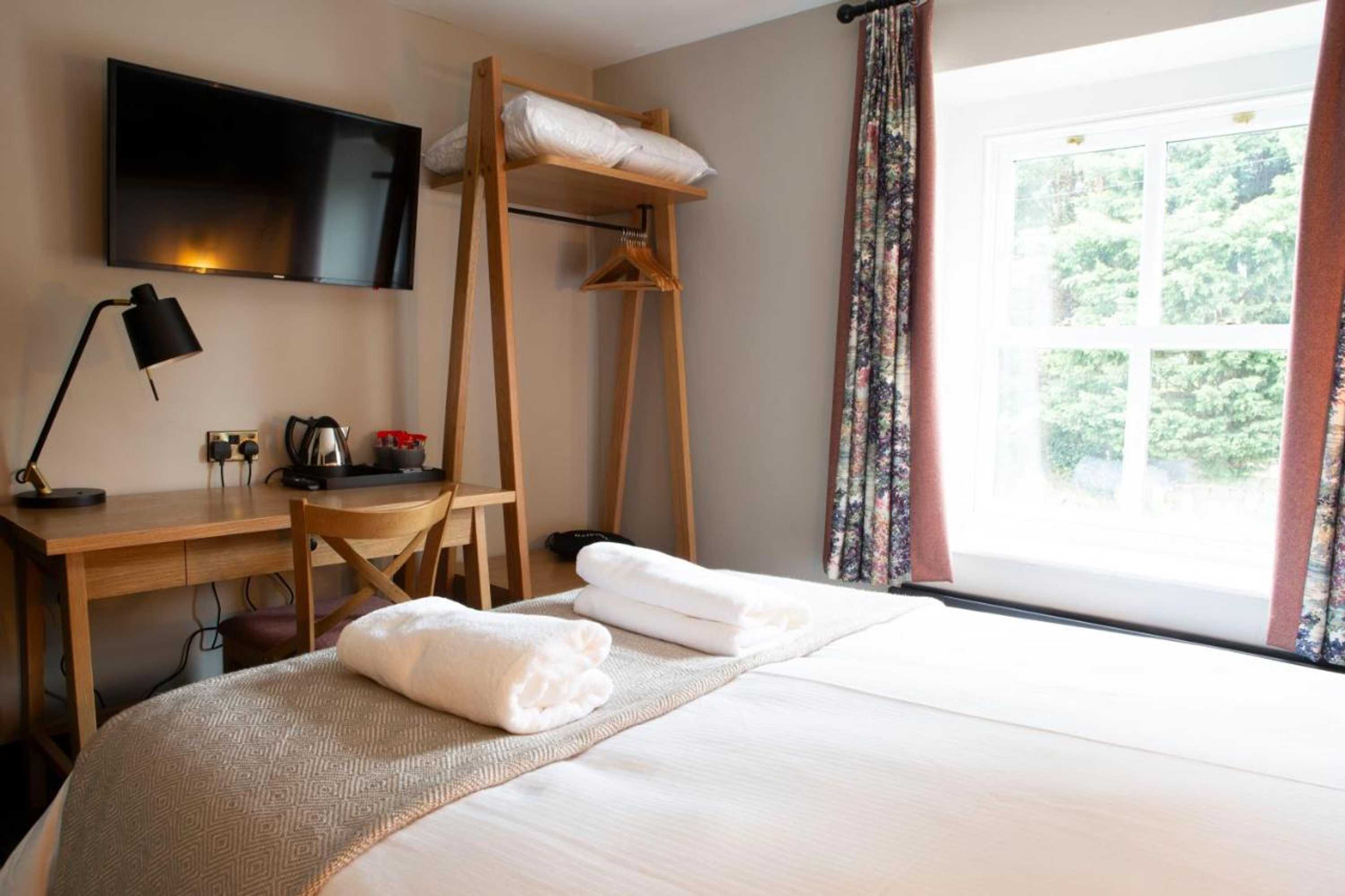 Gift card for The Square & Compass Inn