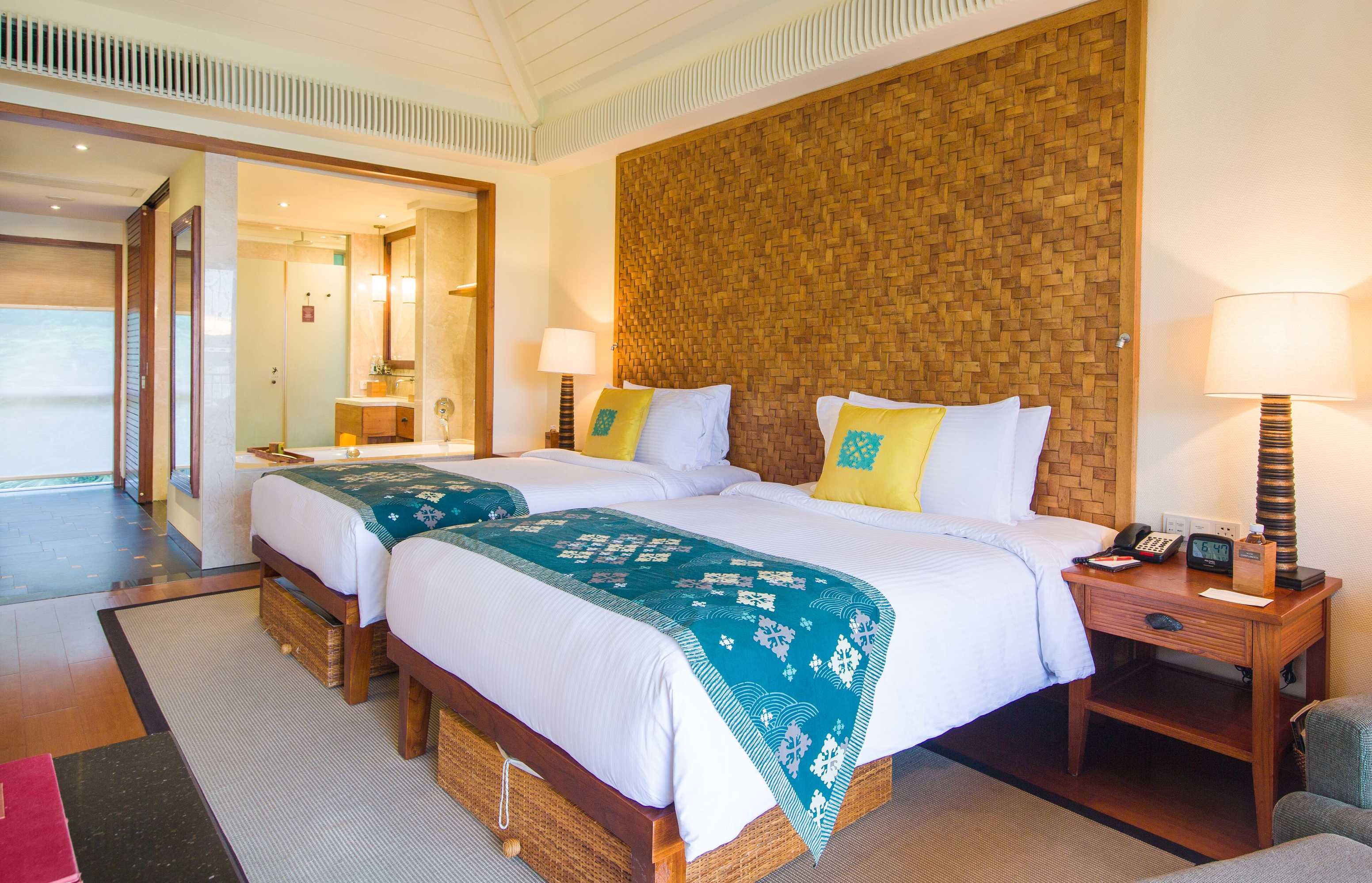 Gift card for Mandarin Oriental, Sanya Gift card for Mandarin Oriental, Sanya