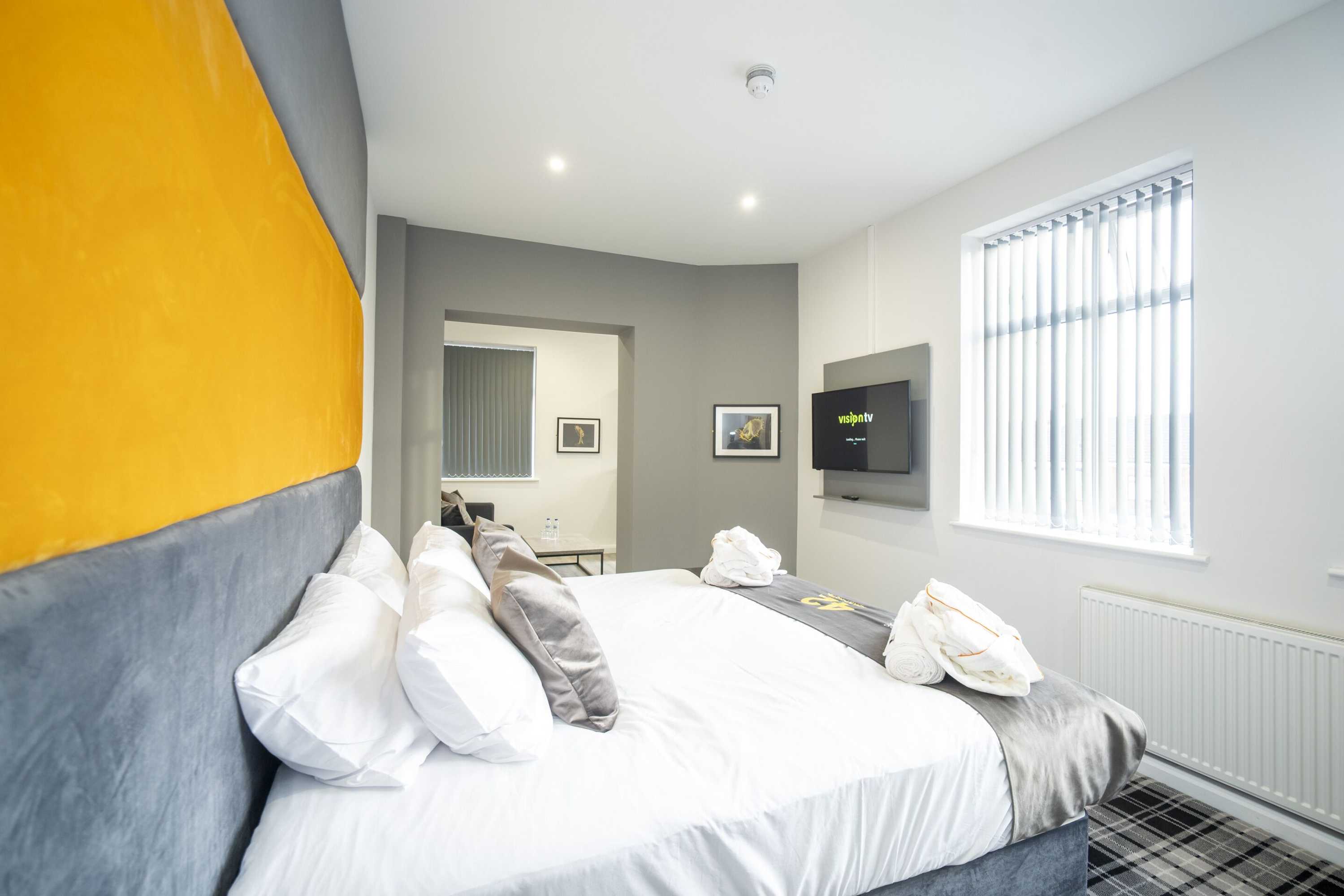 Gift card for 42 Apart-Hotel