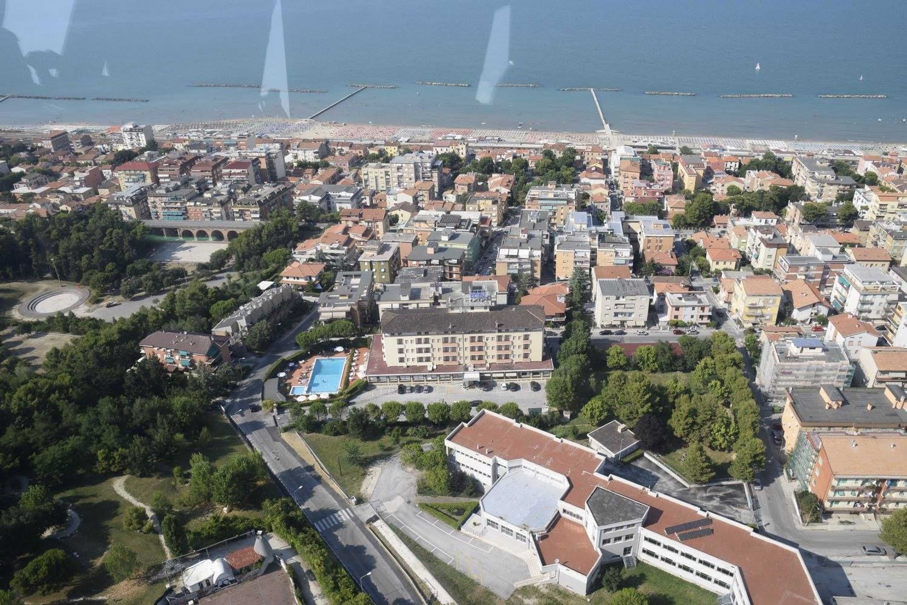 Gift card for Hotel Touring Falconara Marittima Gift card for Hotel Touring Falconara Marittima