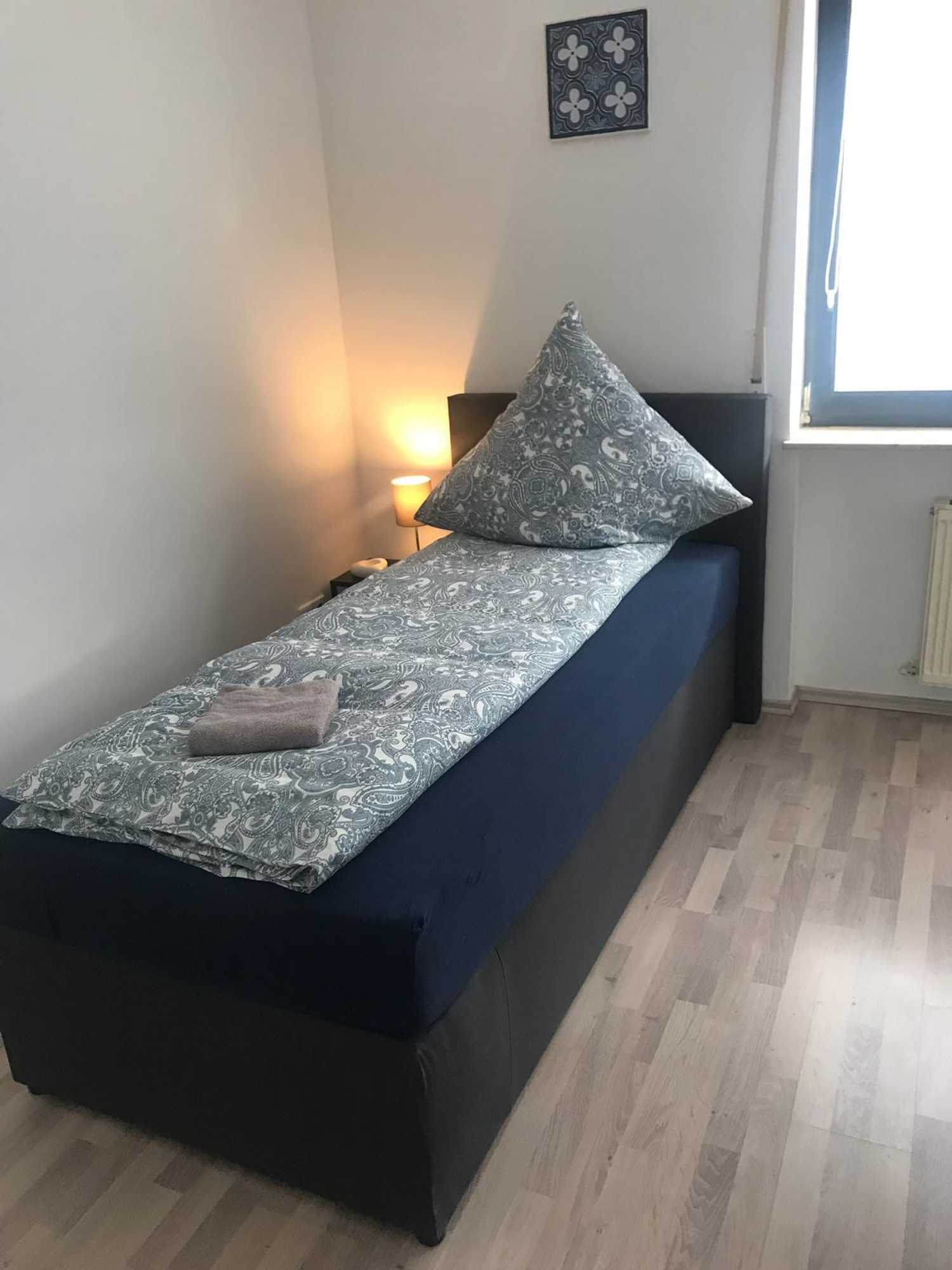 Gift card for Ferienwohnungen Akh Home