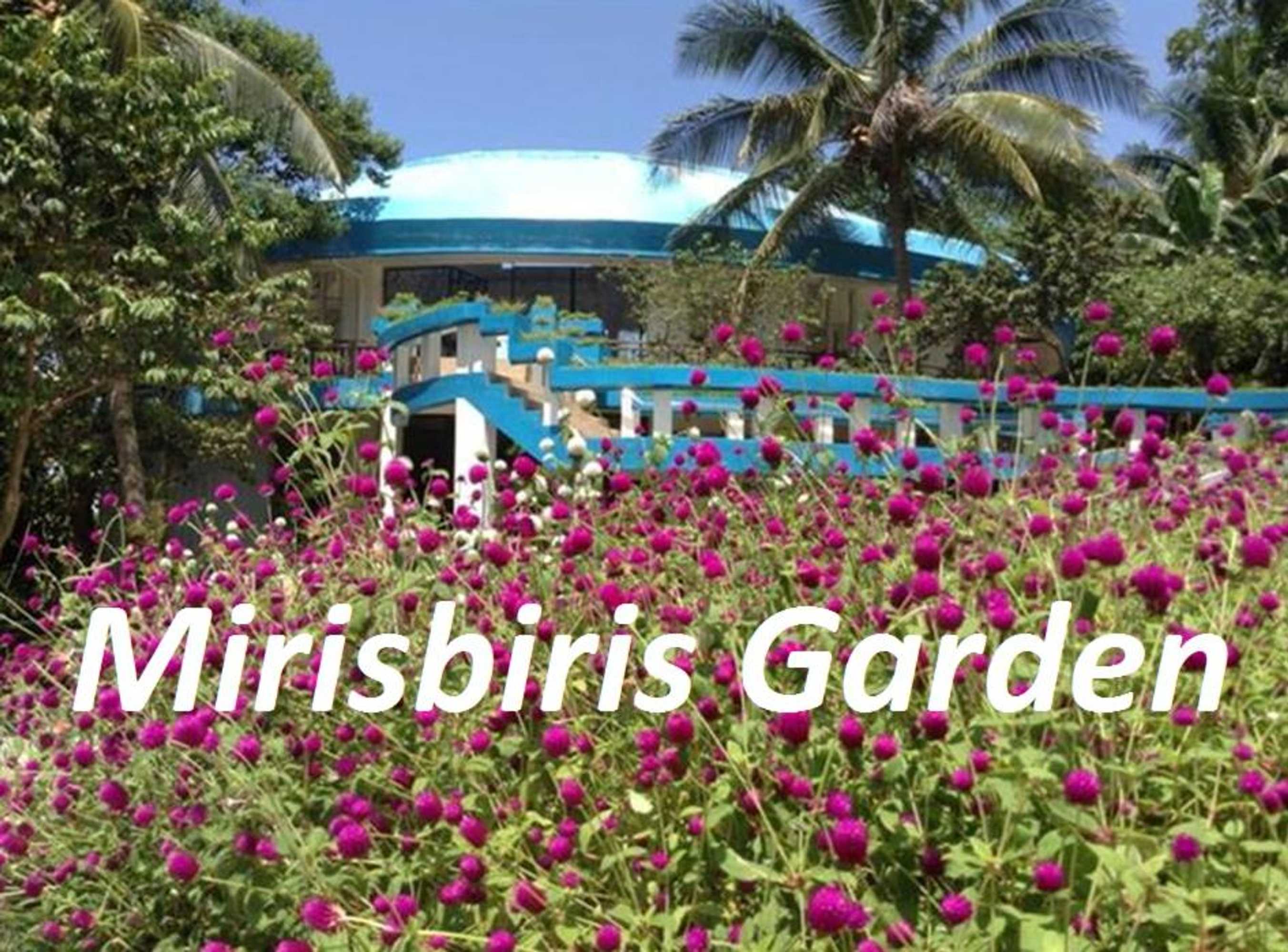 Gift card for Mirisbiris Garden And Nature Center