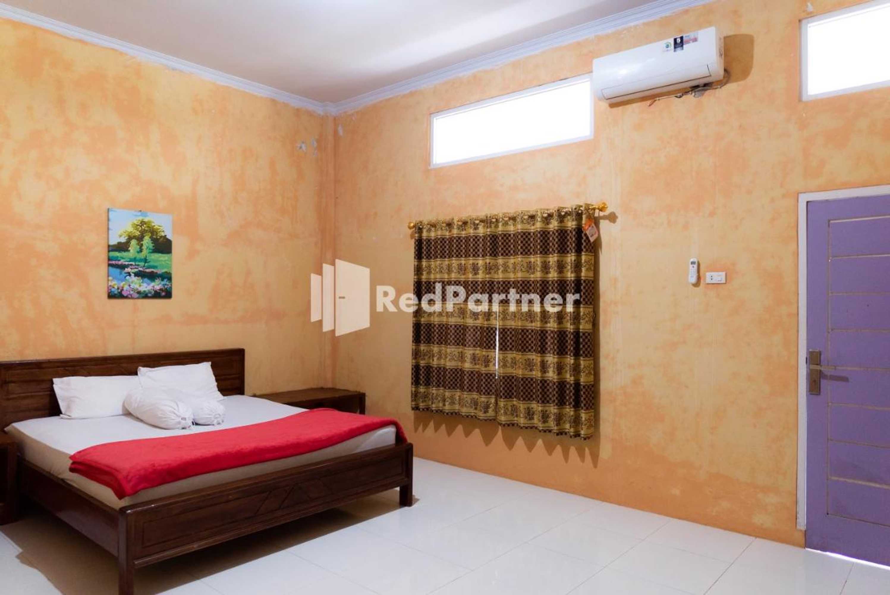 Gift card for Pondok Kelapa Homestay Lampung Mitra Reddoorz Gift card for Pondok Kelapa Homestay Lampung Mitra Reddoorz