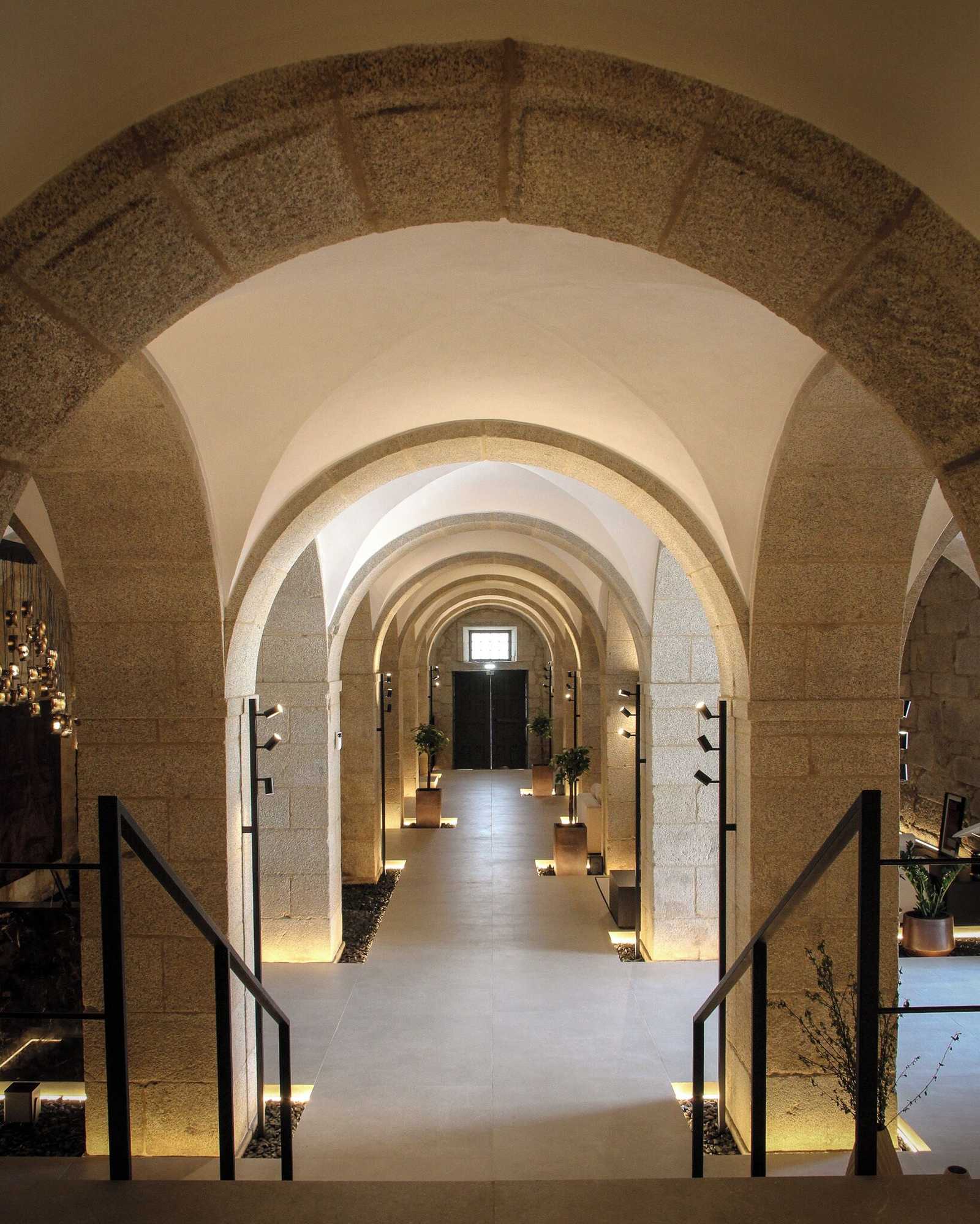 Gift card for MS Collection Arouca Mosteiro de Arouca