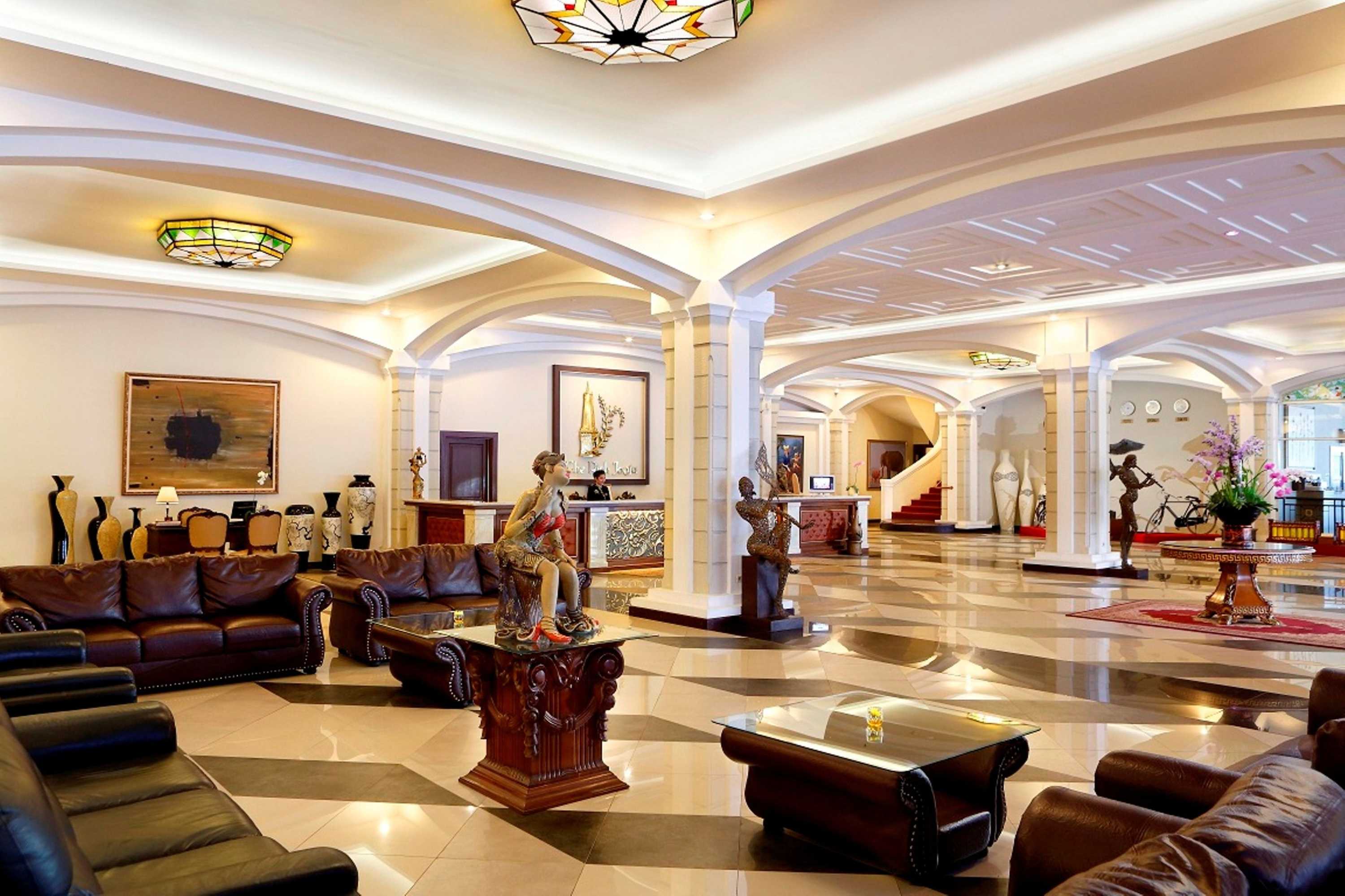 Gift card for The Rich Jogja Hotel Gift card for The Rich Jogja Hotel