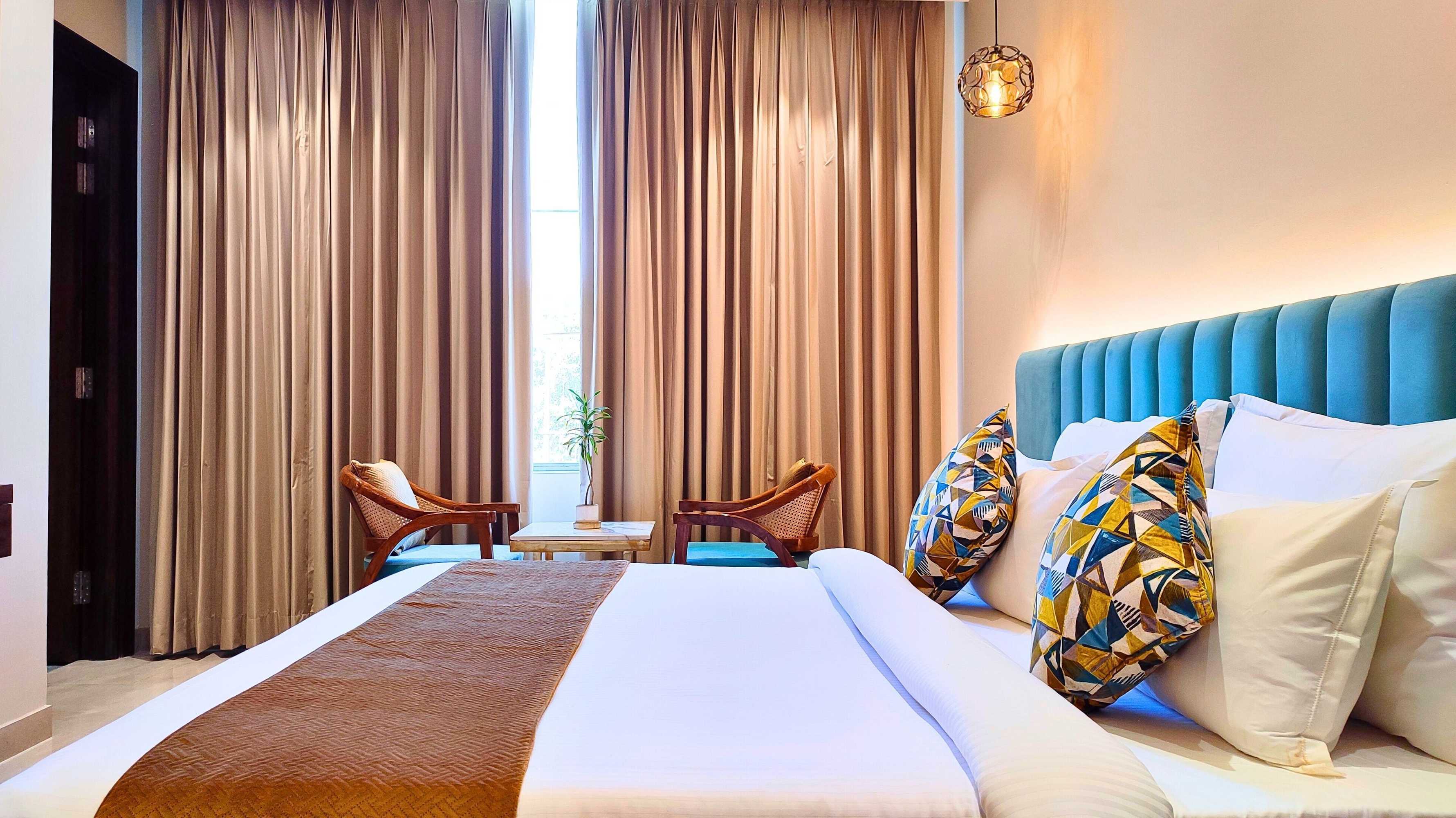 Gift card for Mgr Hotel Moradabad