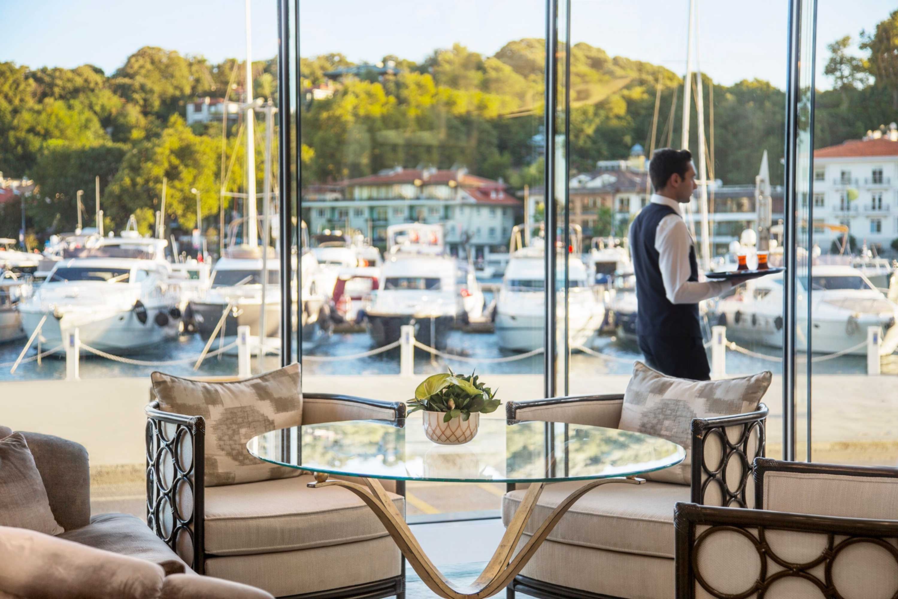 Gift card for The Grand Tarabya Gift card for The Grand Tarabya