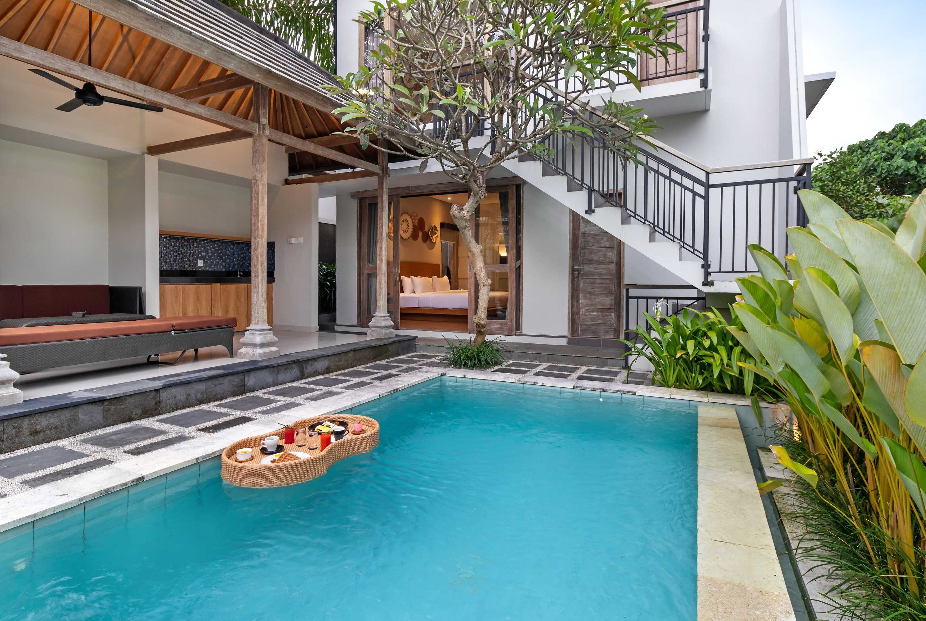 Gift card for Annupuri Villas Bali Gift card for Annupuri Villas Bali