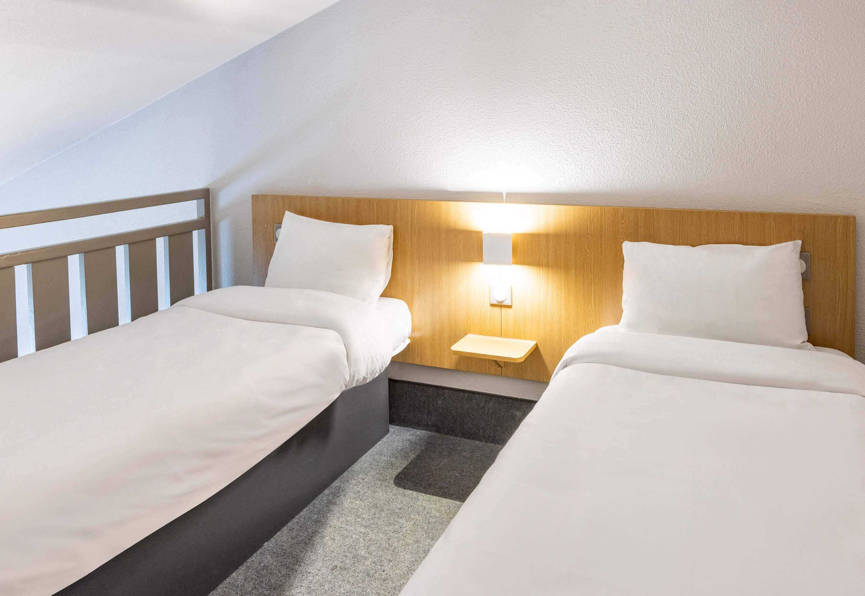 Gift card for B&b Hotel Rennes Nord Saint-Grégoire Gift card for B&b Hotel Rennes Nord Saint-Grégoire