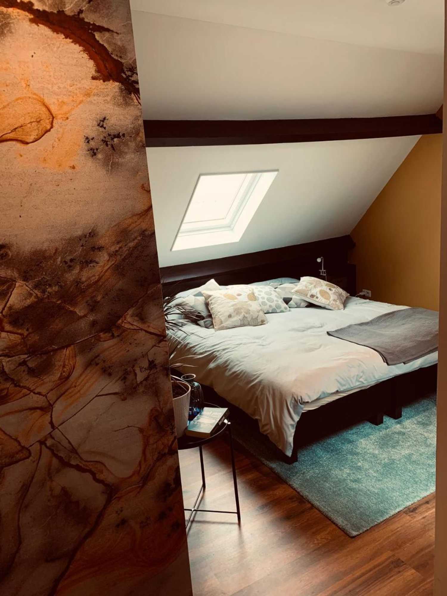 Gift card for B&b Pont