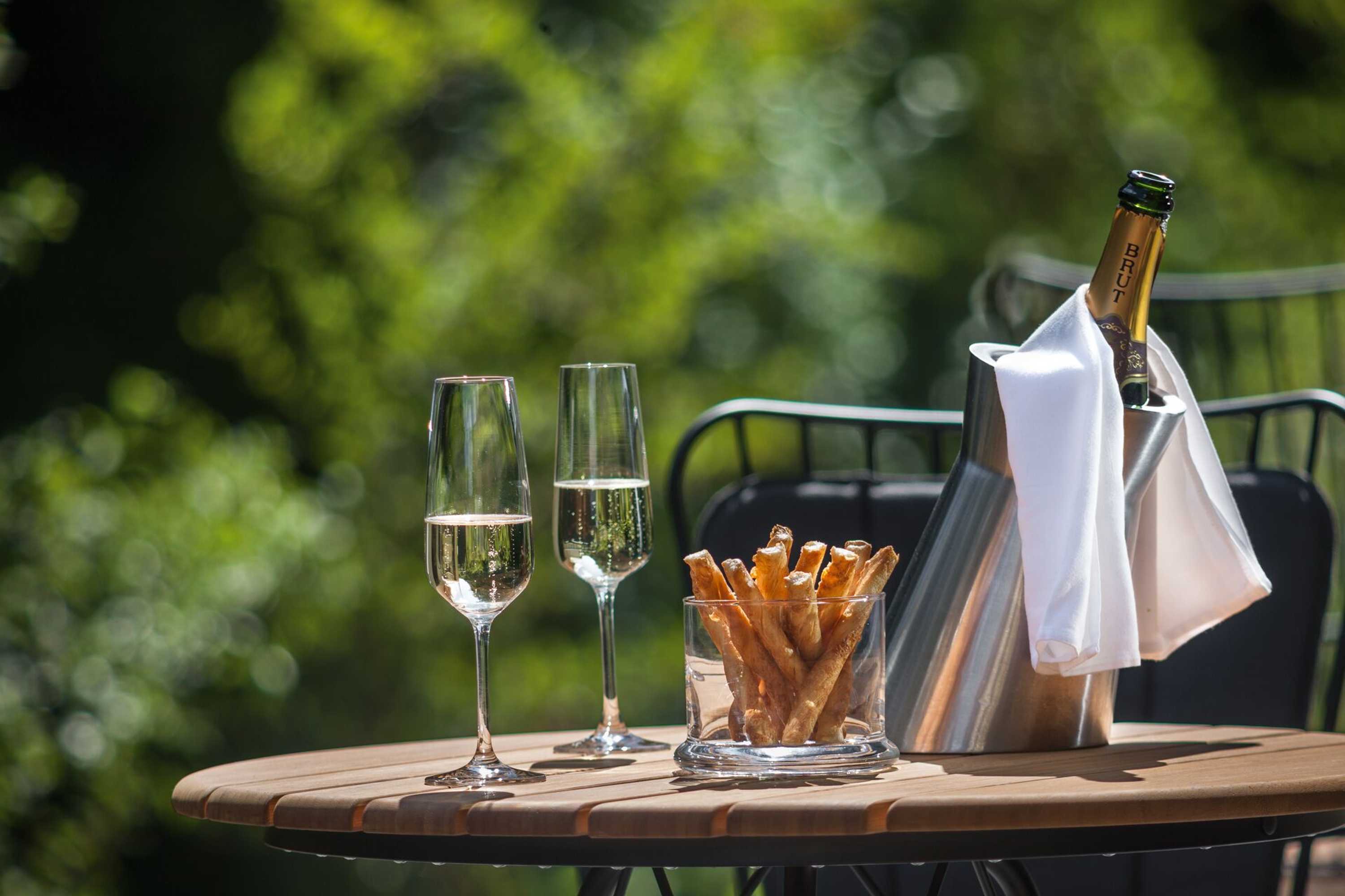 Gift card for Hotel Weiherhof am Golfpark