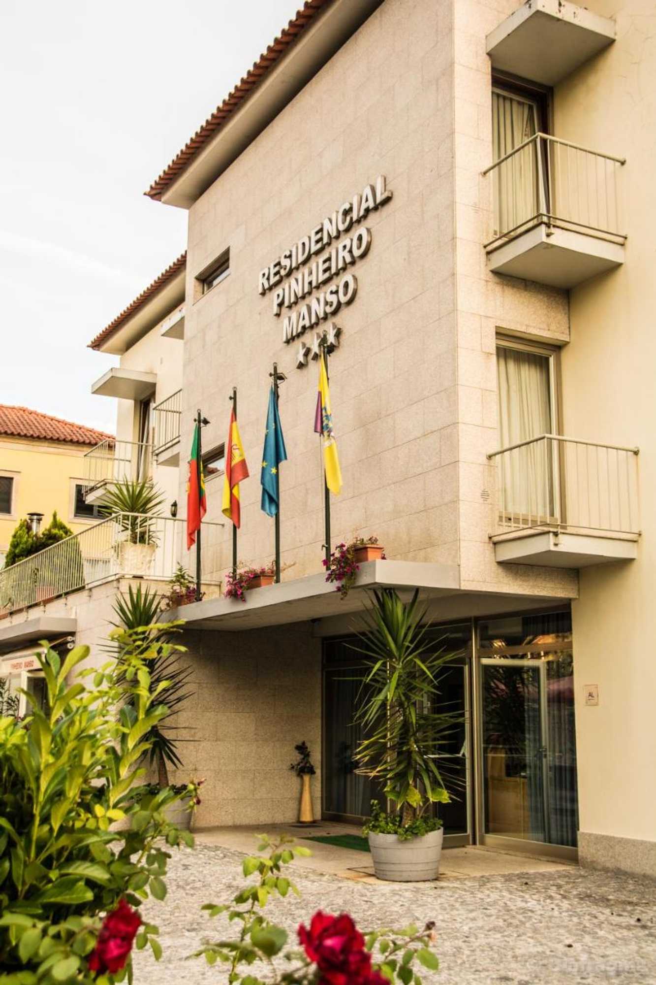 Gift card for Hotel Pinheiro Manso Gift card for Hotel Pinheiro Manso