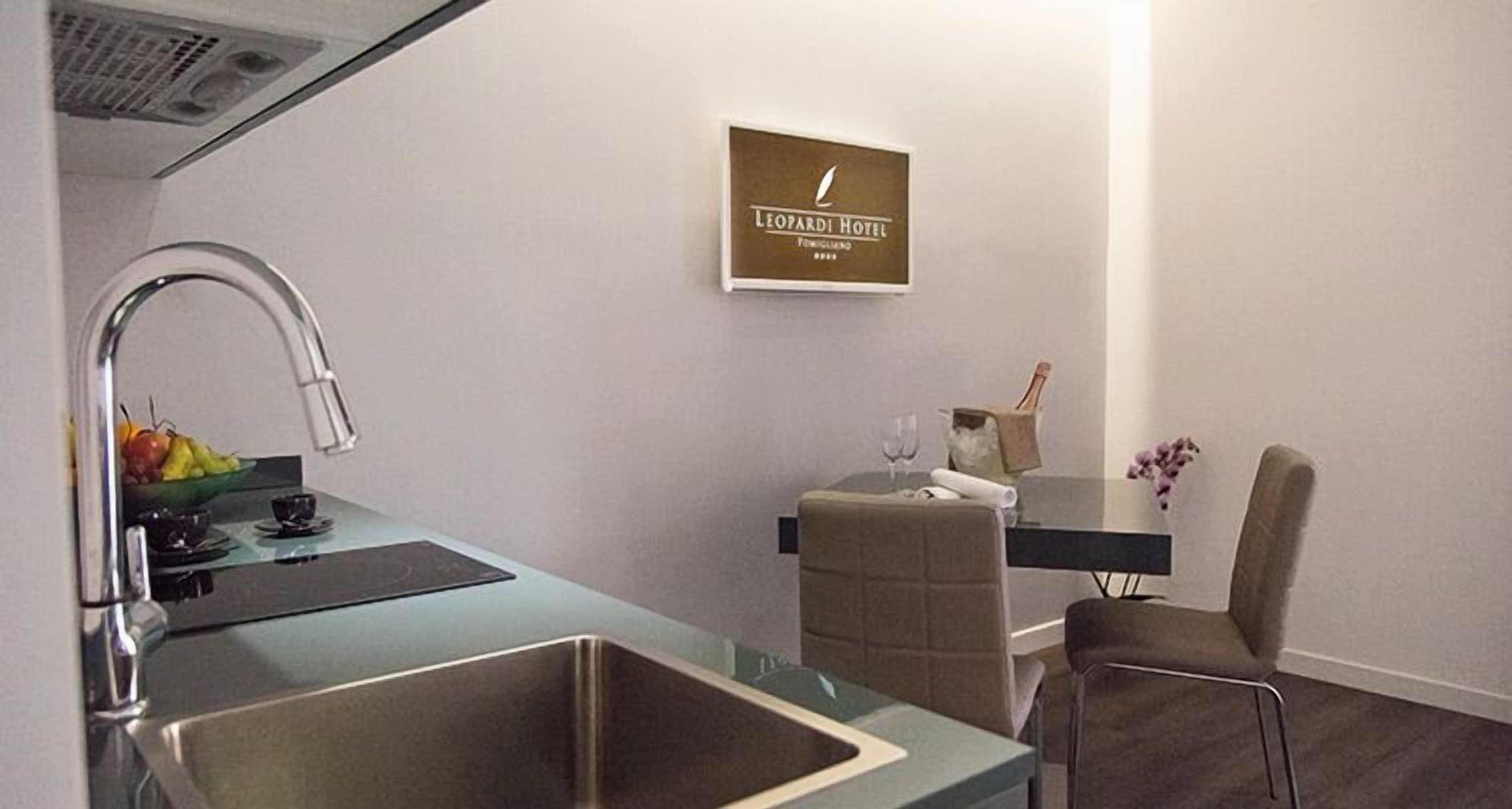 Gift card for Hotel Leopardi Gift card for Hotel Leopardi