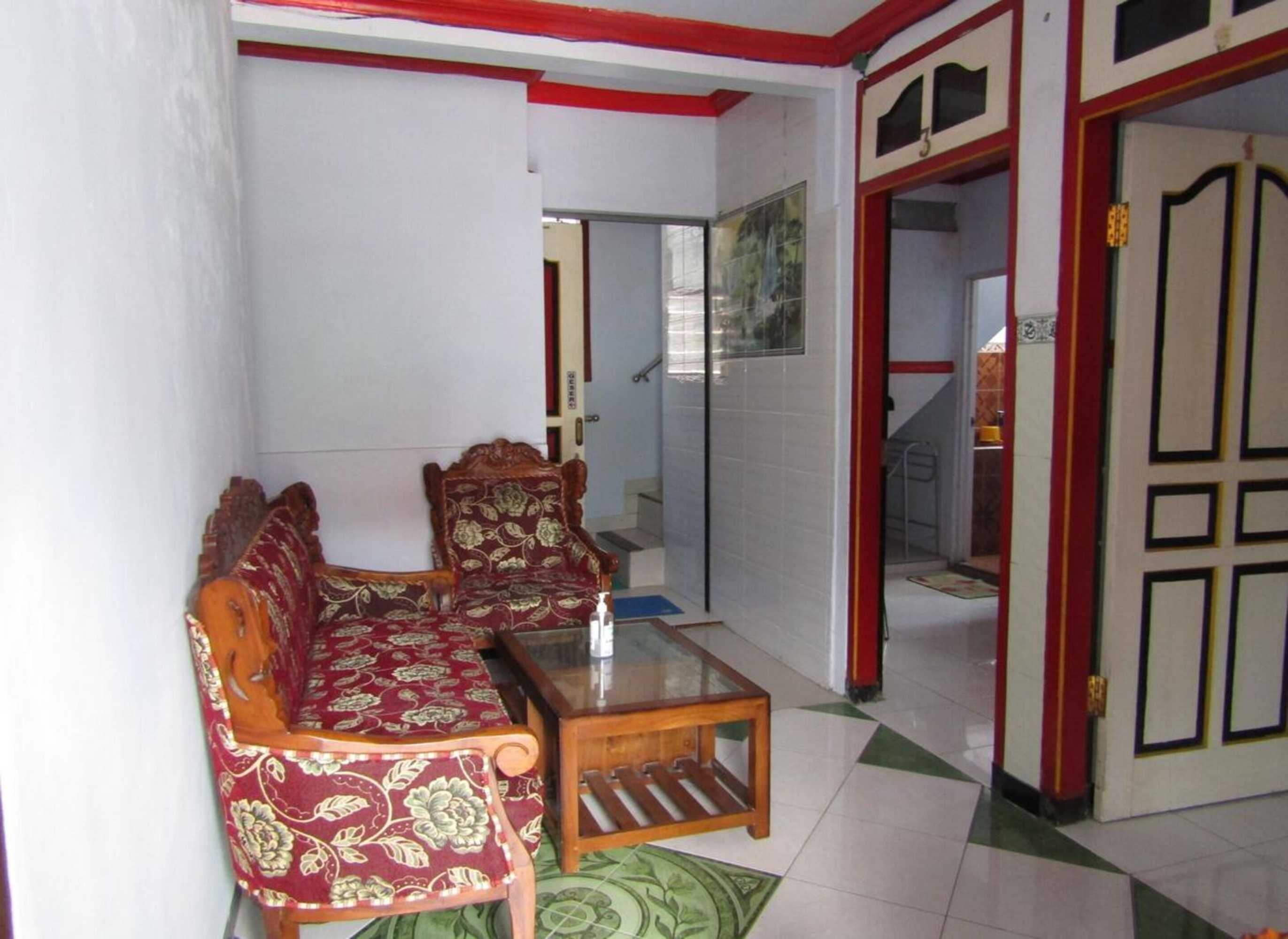 Gift card for Tombo Kangen