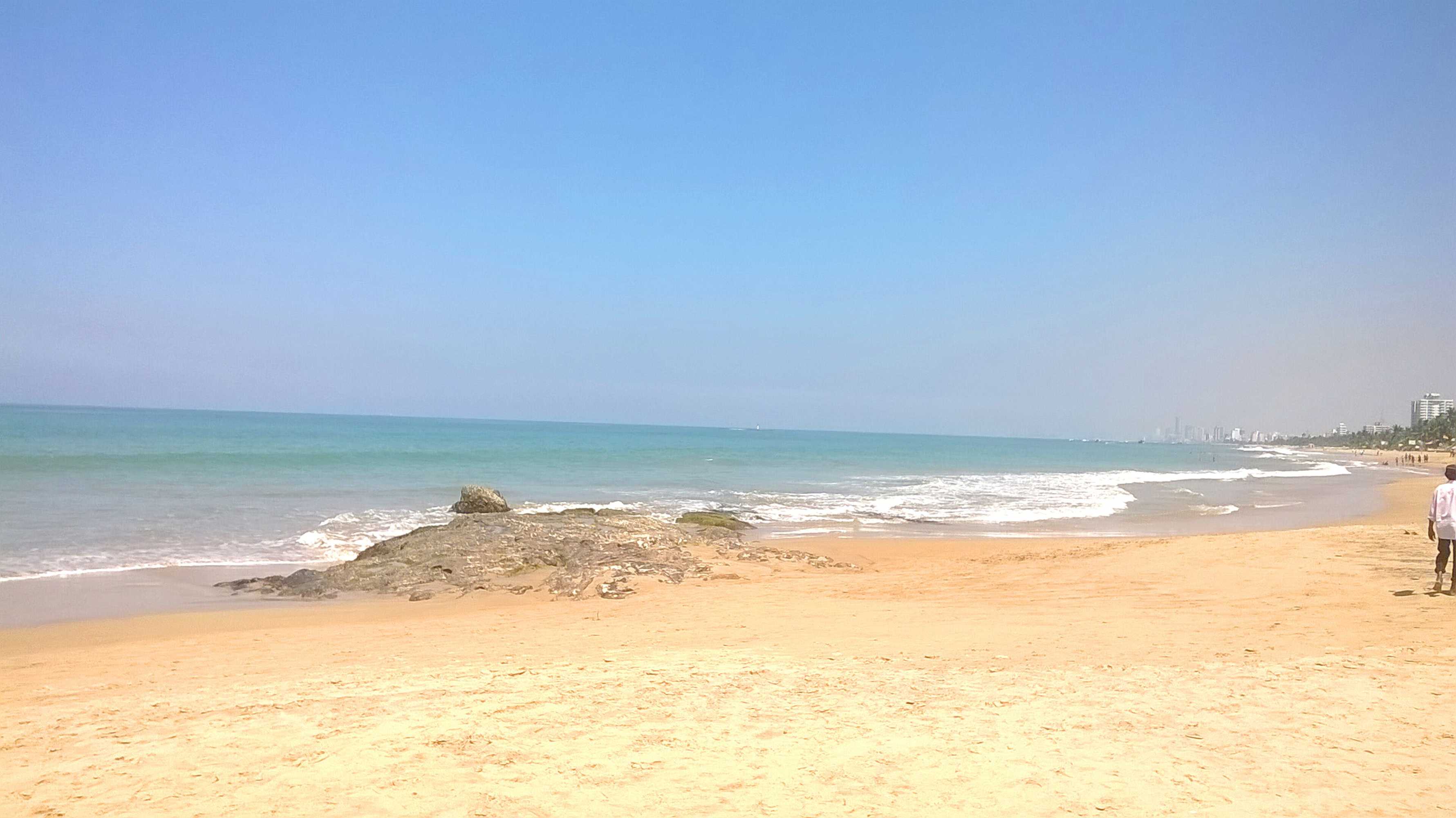 Gift card for Ranveli Beach Resort Gift card for Ranveli Beach Resort