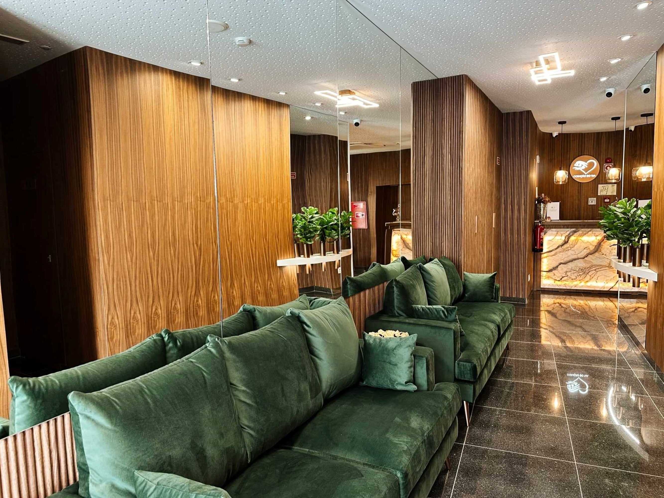 Gift card for Coração do Tua Hotel