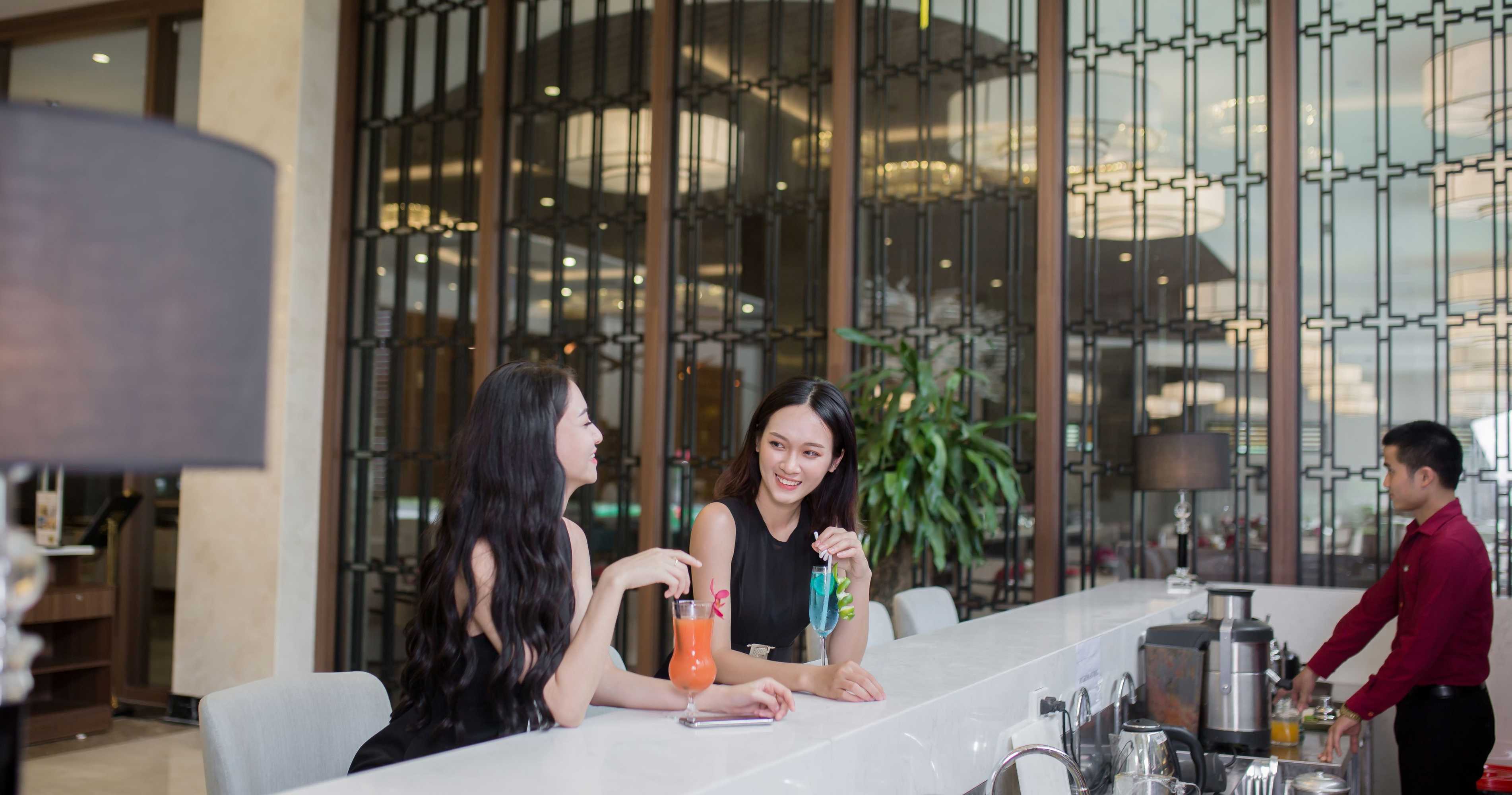 Gift card for Muong Thanh Luxury Ha Nam Hotel Gift card for Muong Thanh Luxury Ha Nam Hotel