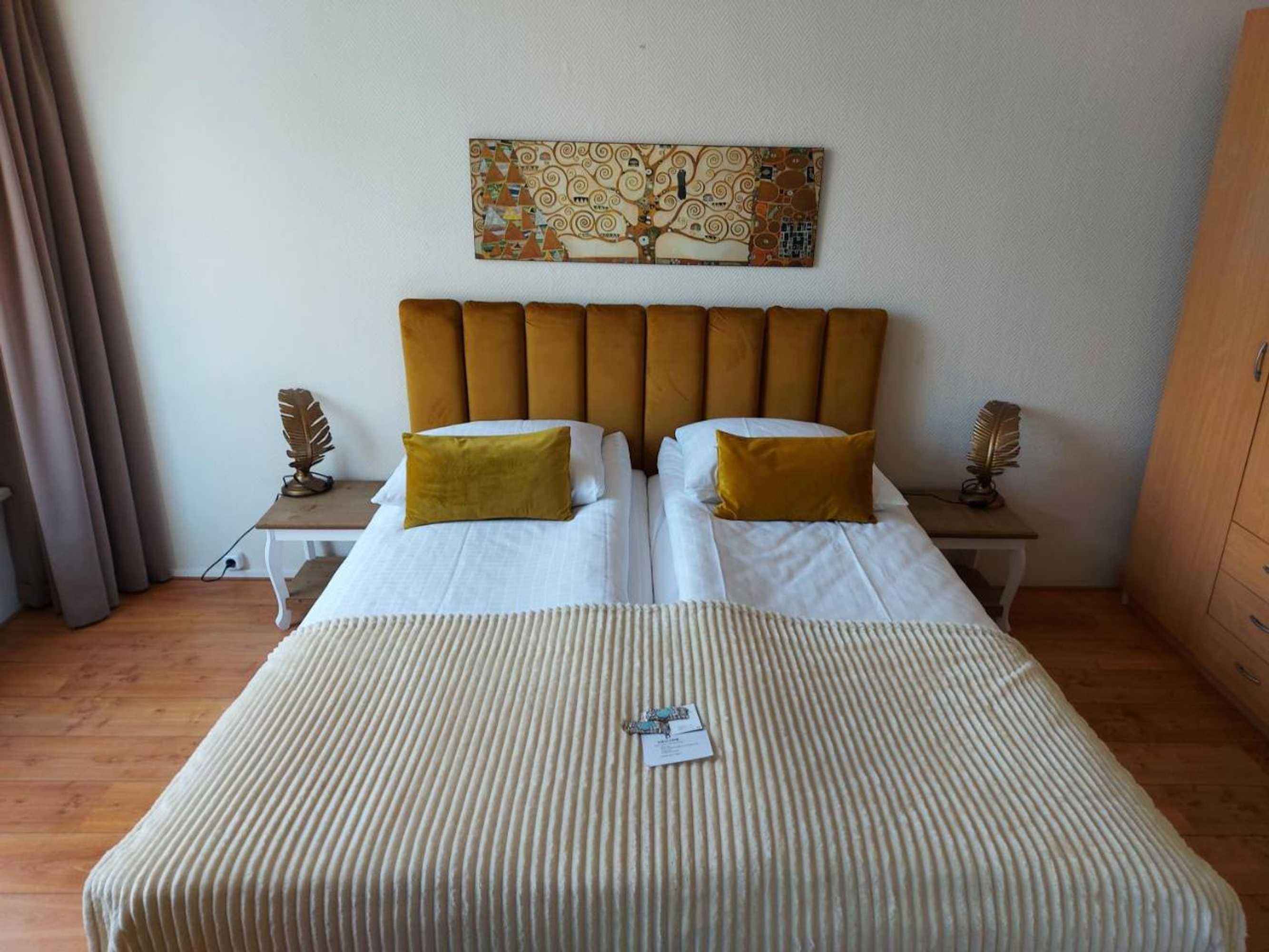 Gift card for Prins Appartementen