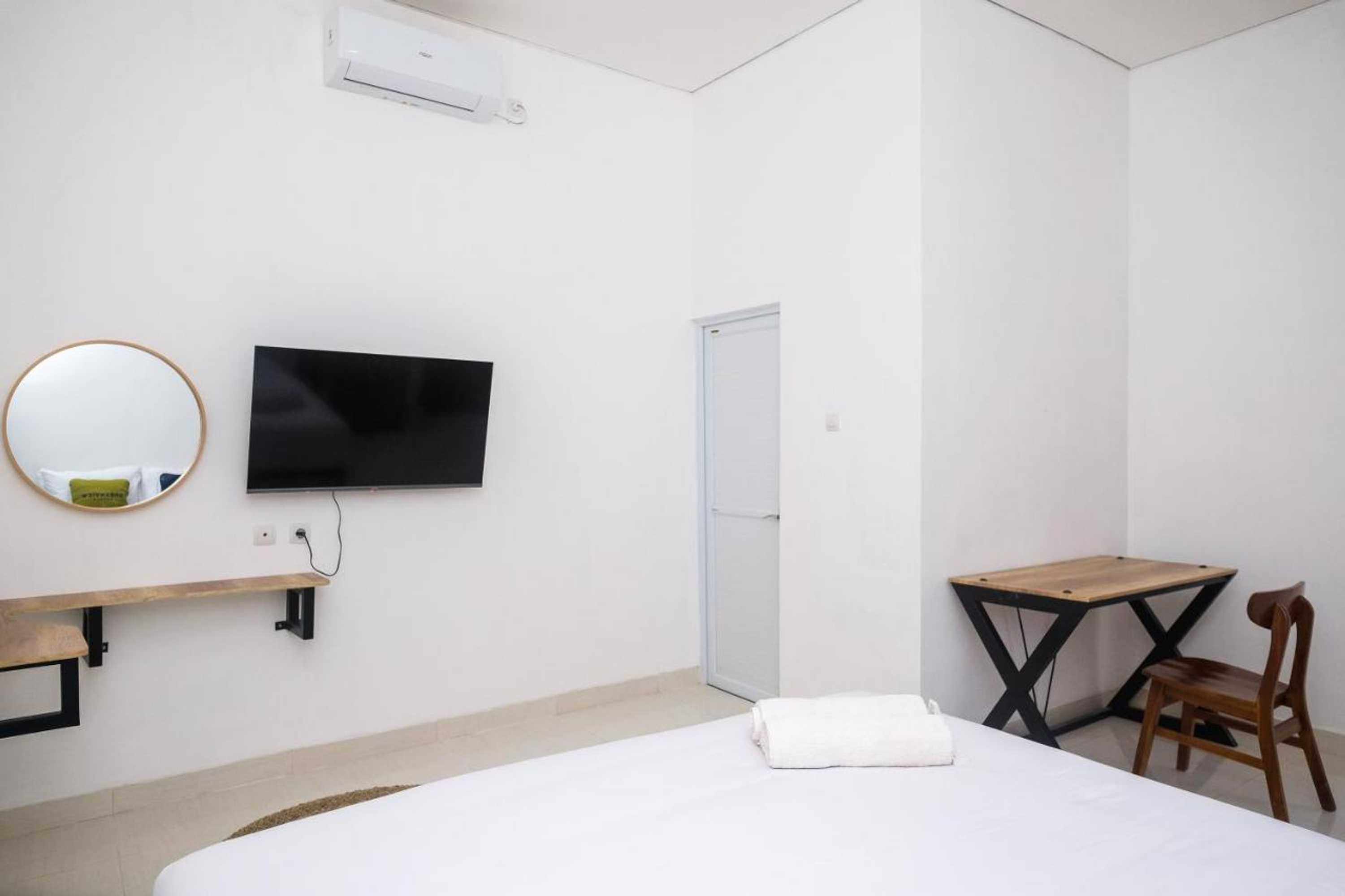 Gift card for Urbanview Griya Kusumo Seturan Yogyakarta