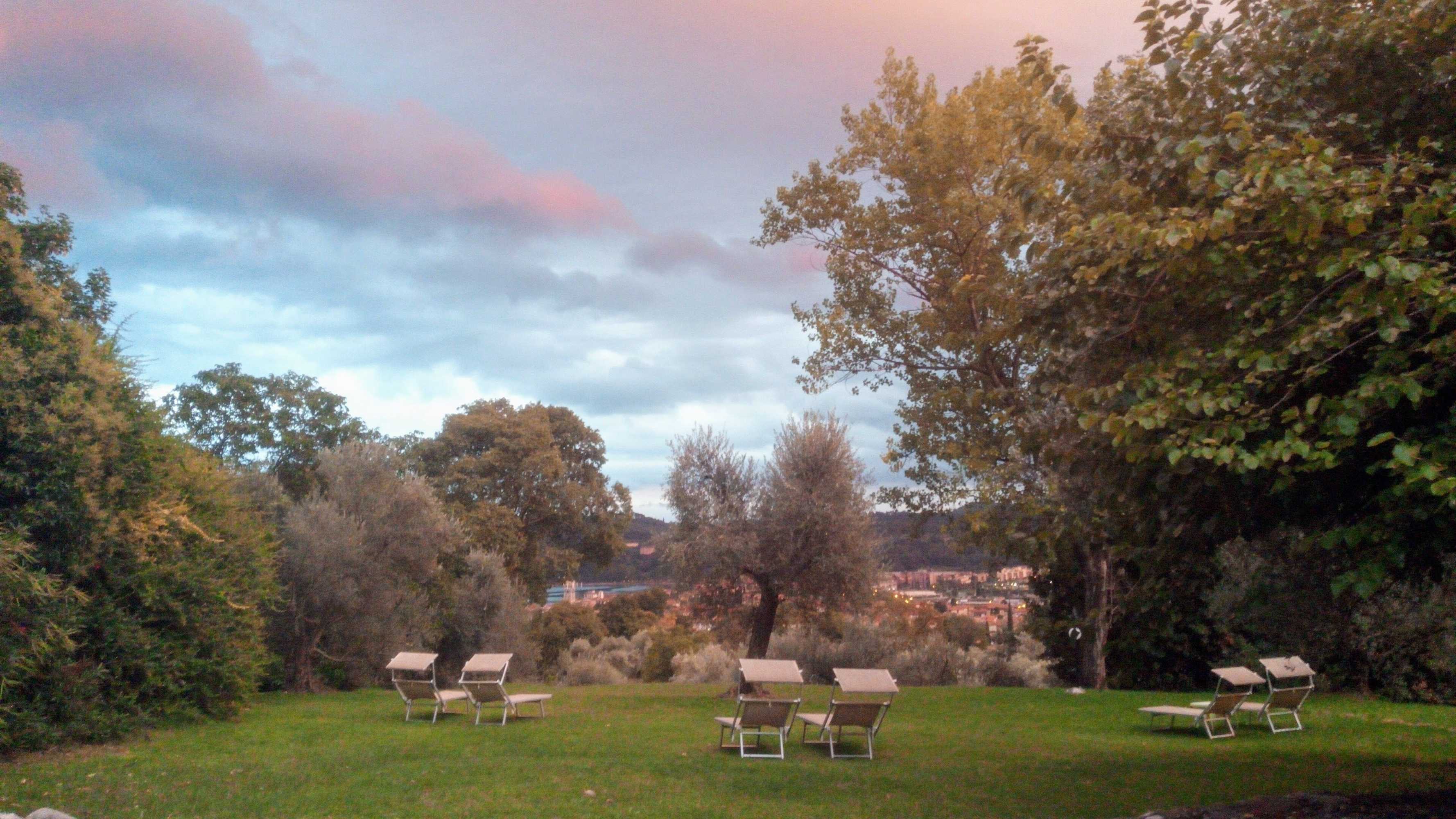Gift card for Agriturismo Renzano Garden Apartments