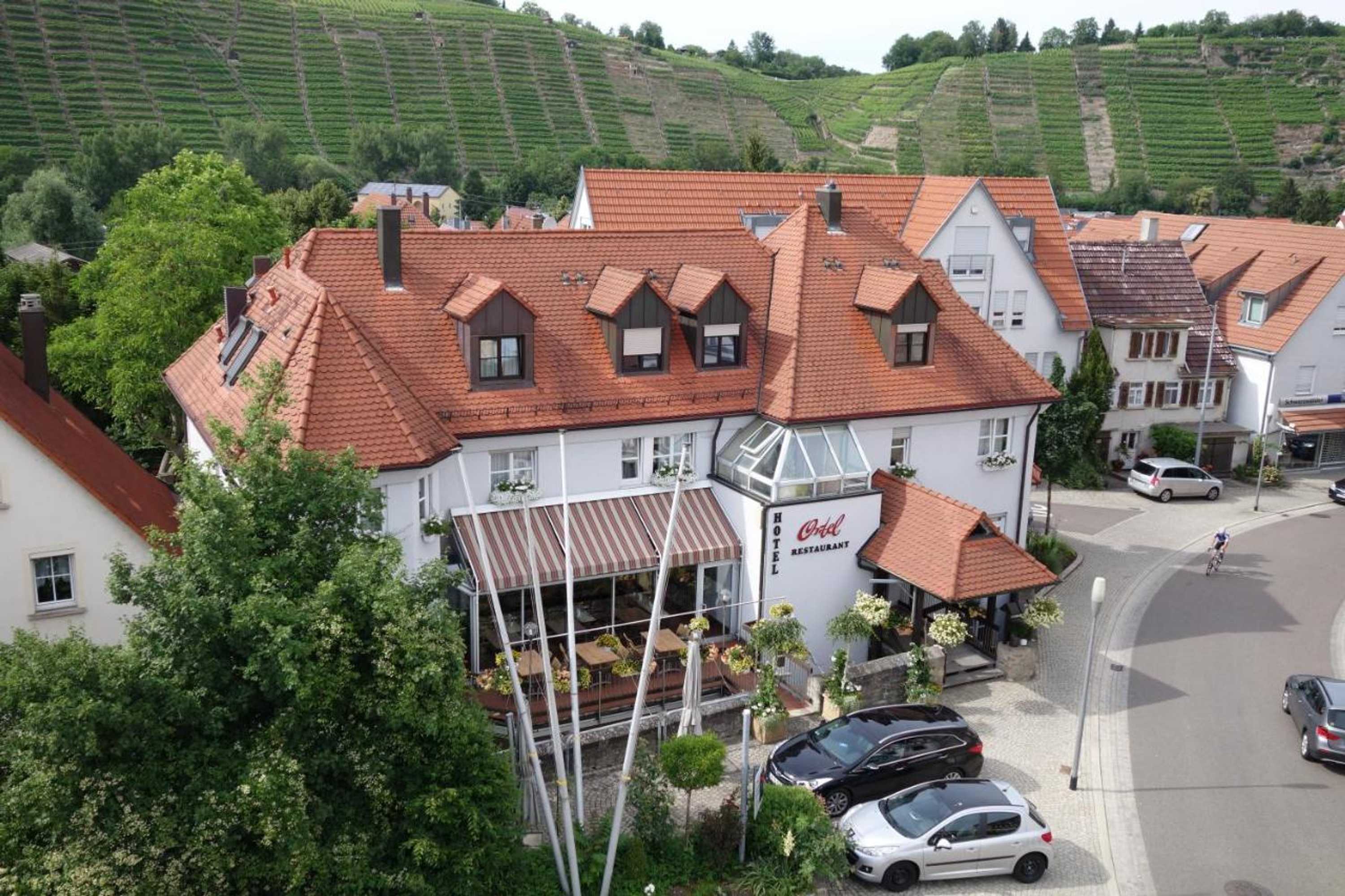 Gift card for Hotel Ortel Gmbh