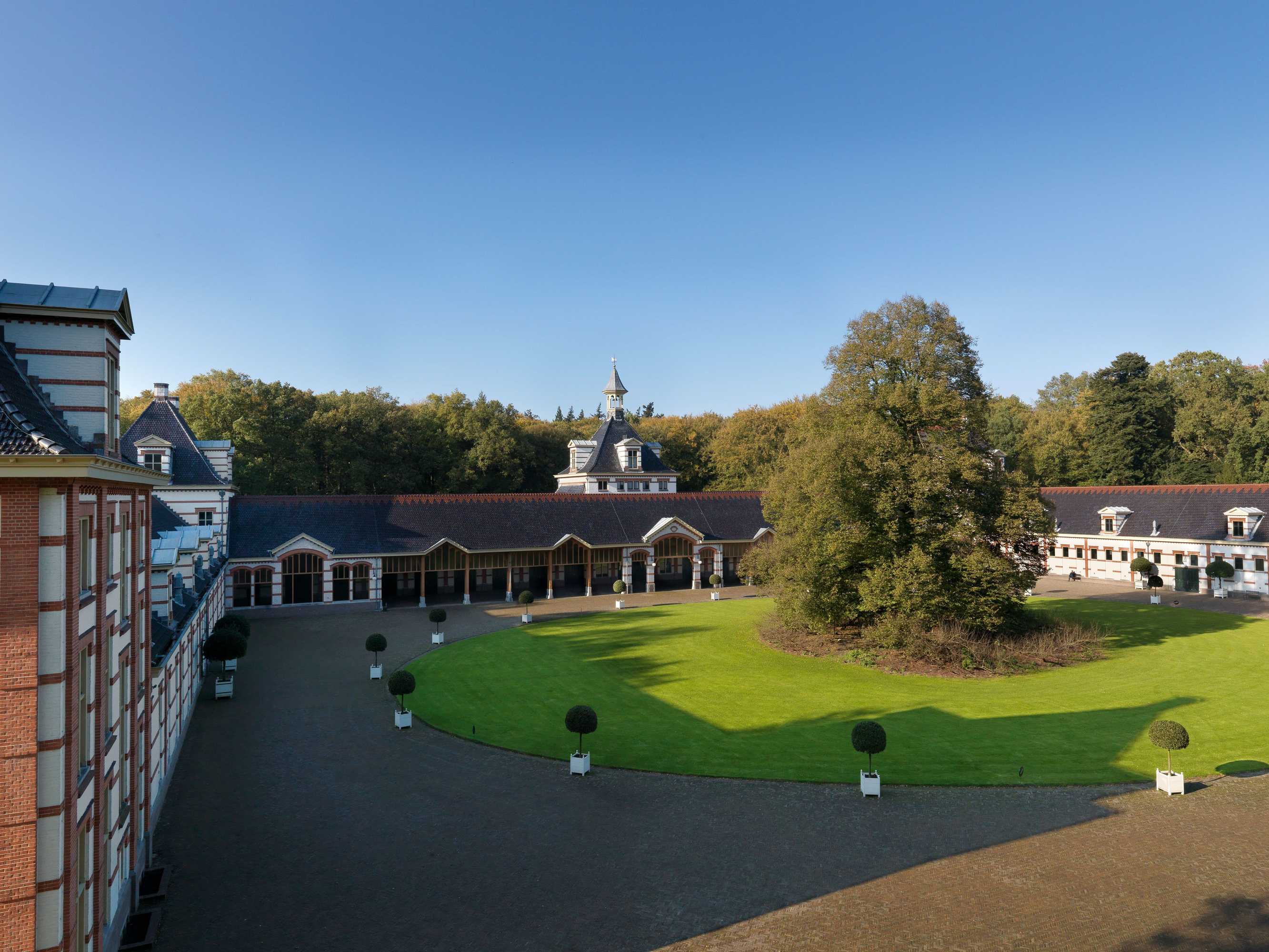 Gift card for Bilderberg Hotel De Keizerskroon Gift card for Bilderberg Hotel De Keizerskroon