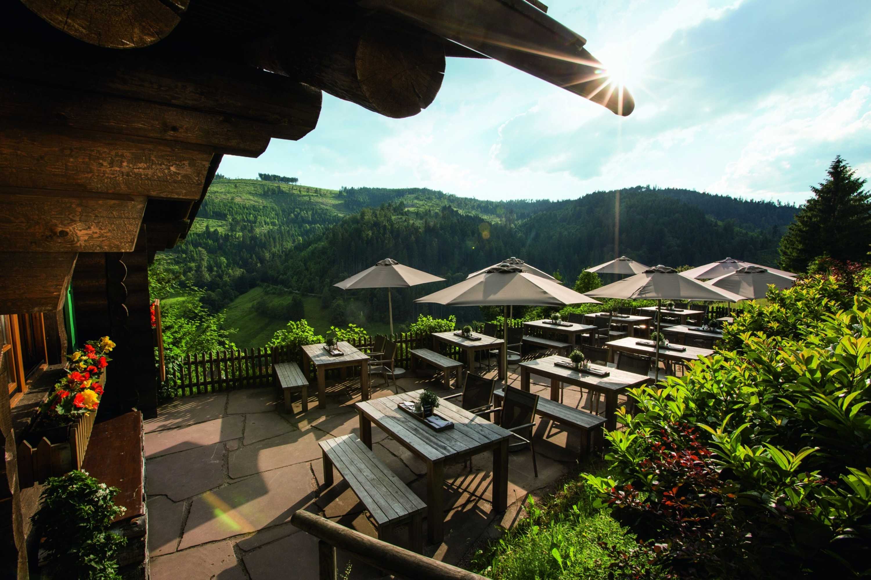 Gift card for Traube Tonbach Gift card for Traube Tonbach