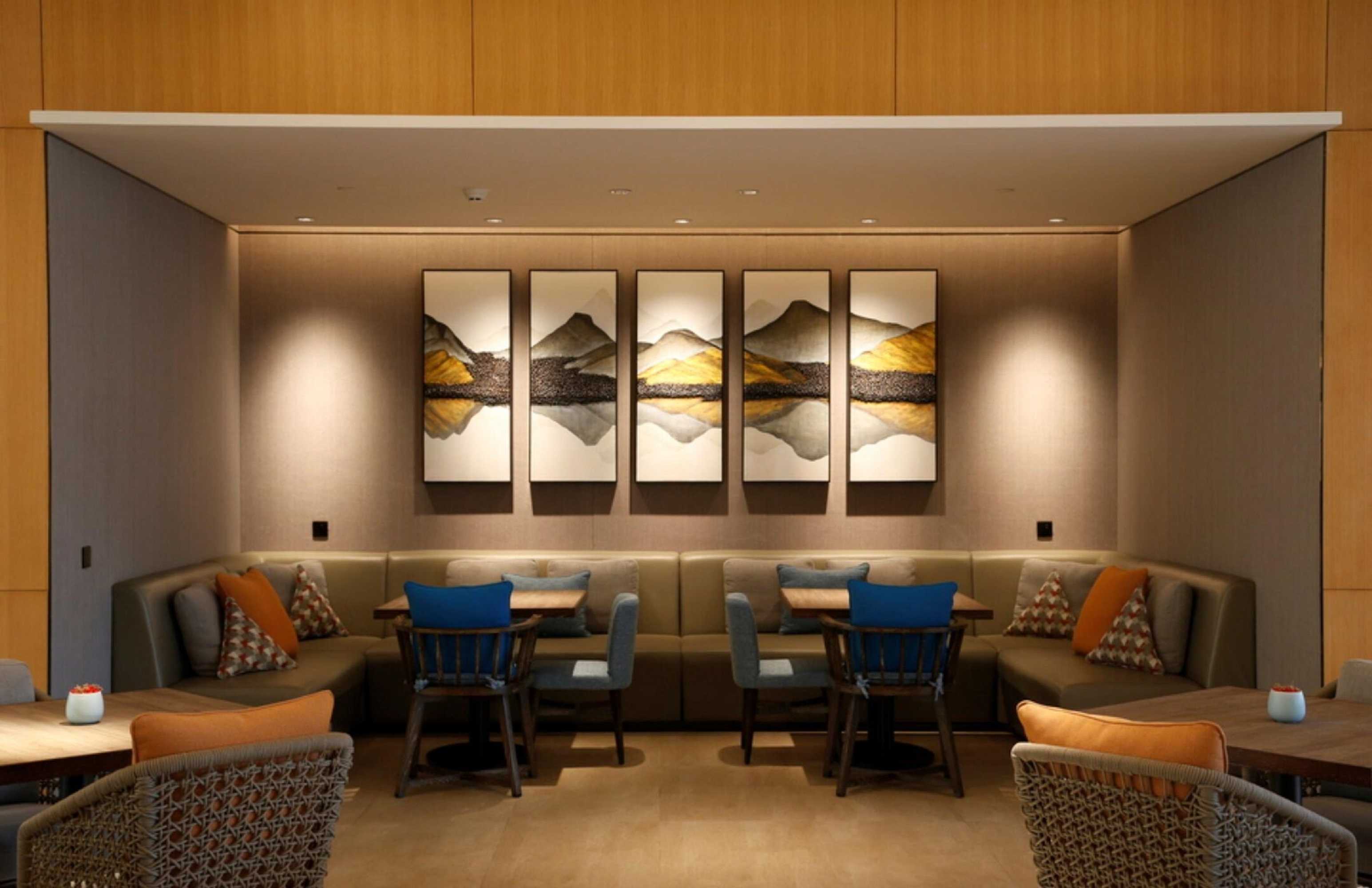 Gift card for Hyatt House Yinchuan Yuecaicheng Gift card for Hyatt House Yinchuan Yuecaicheng