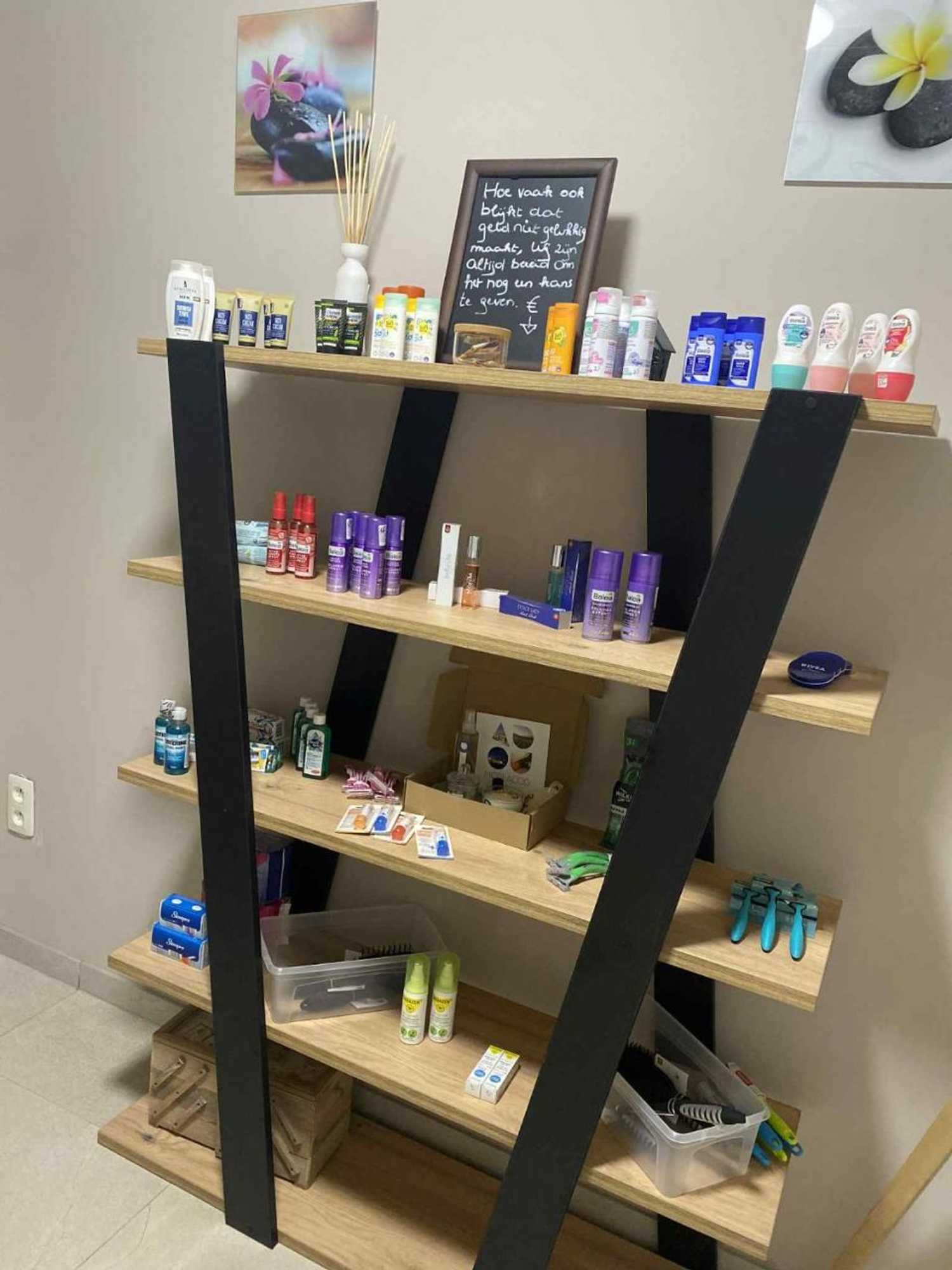 Gift card for B&b Wellness Mama Mia