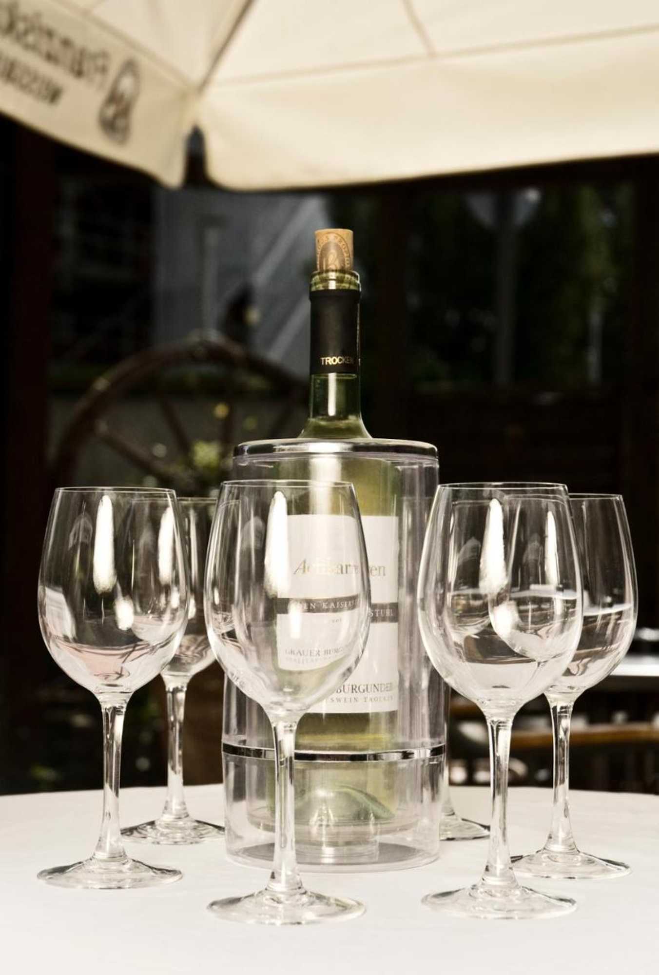 Gift card for Einhaus Jägerhof