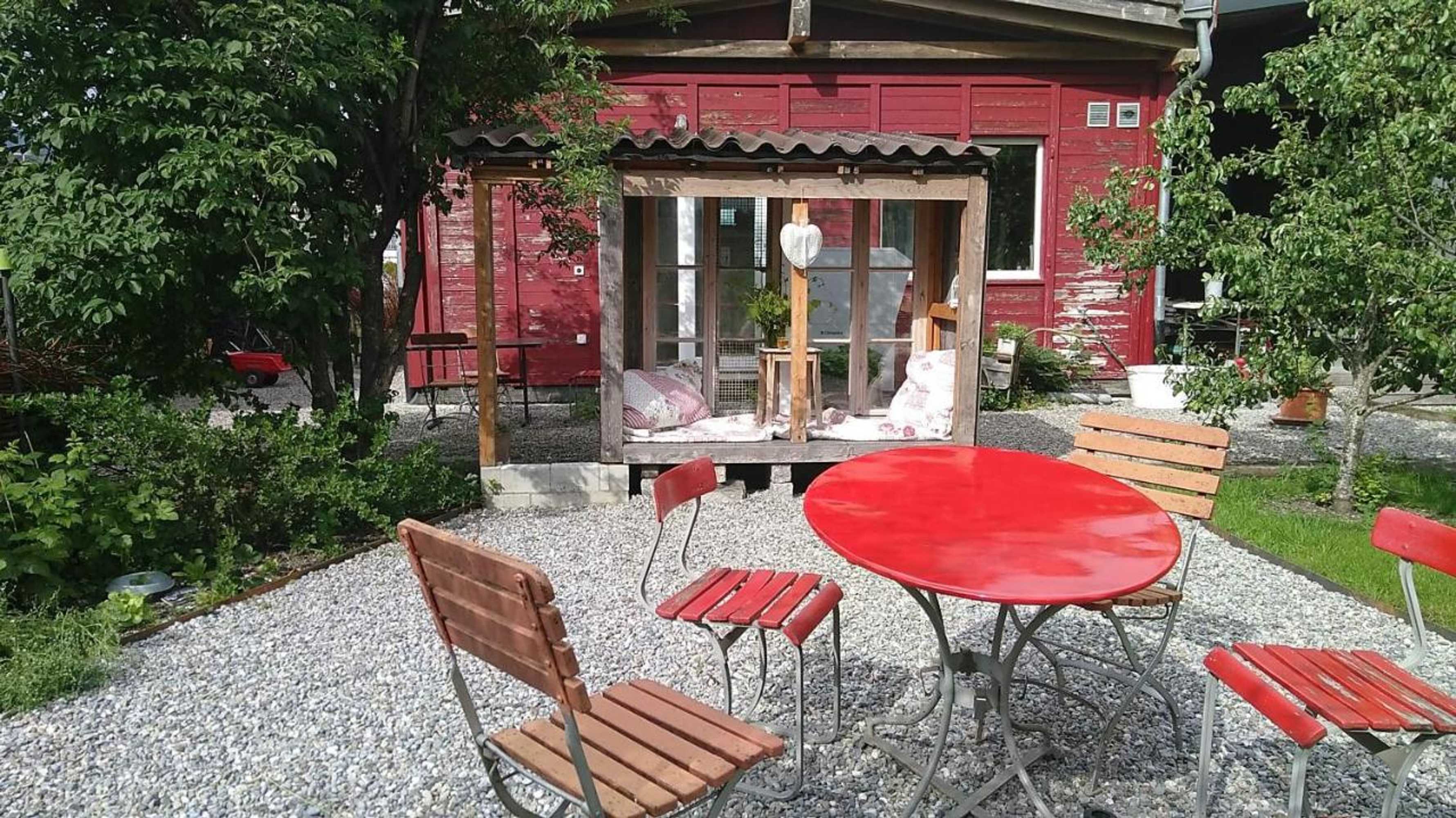 Gift card for Bnb Entensee