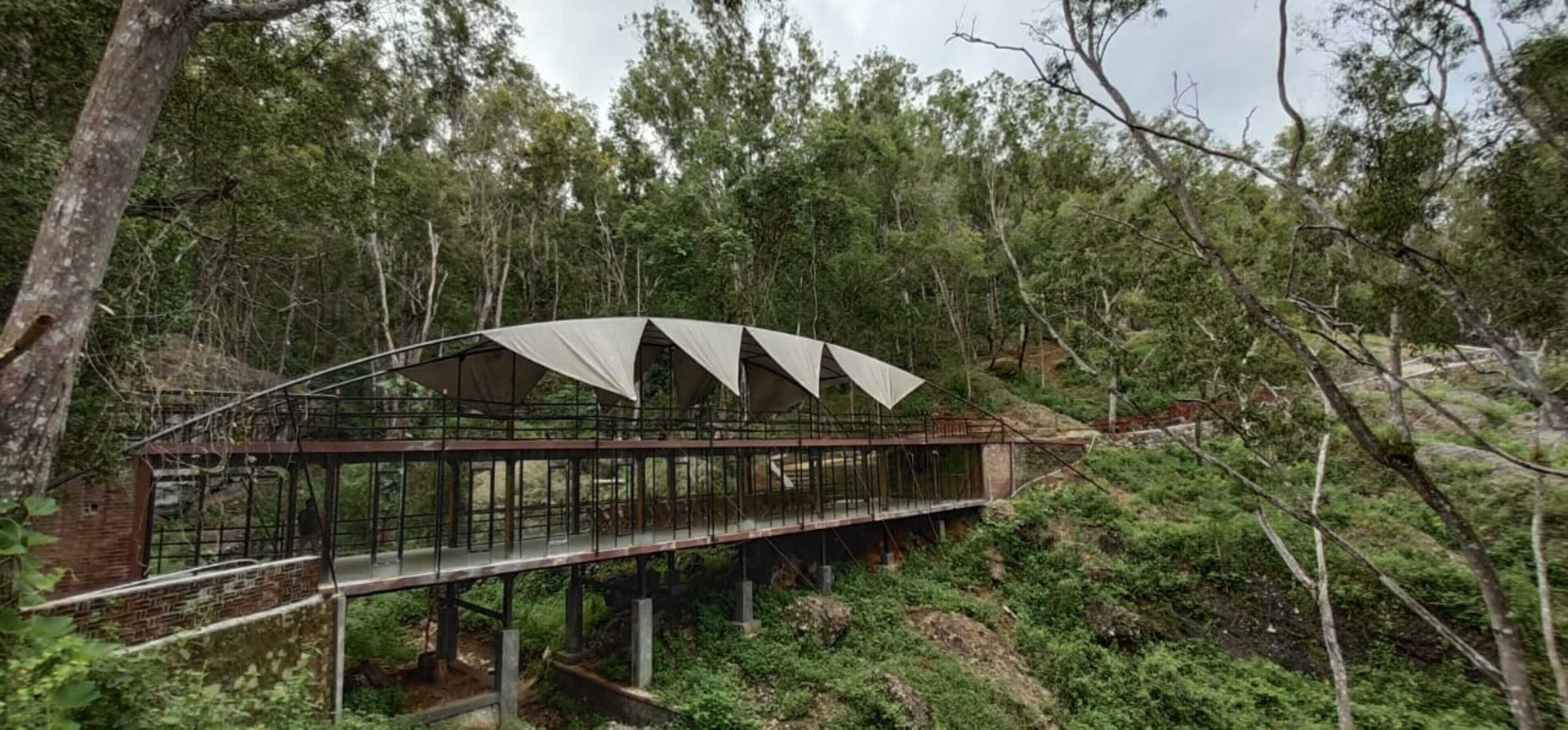 Gift card for Seribu Batu Songgo Langit Resort & Camp