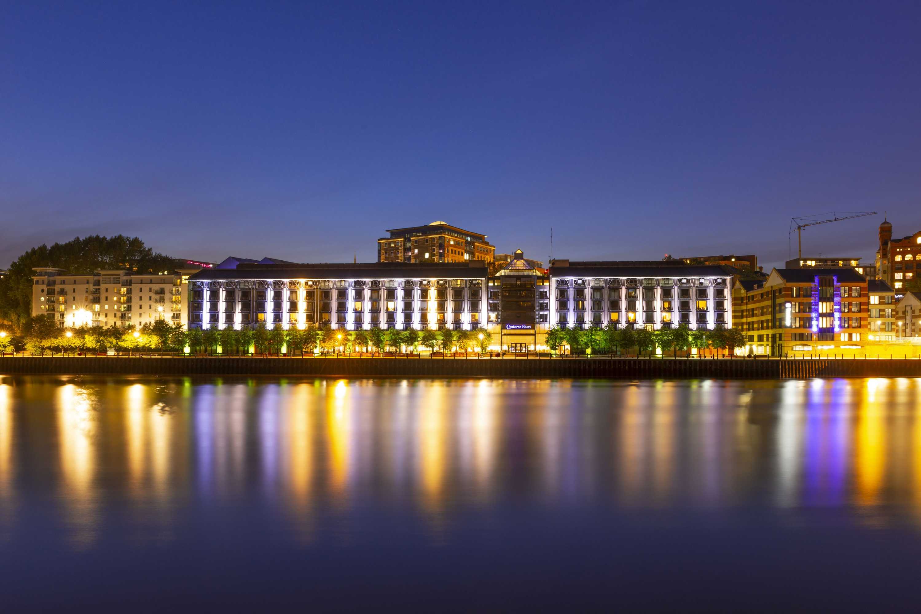Gift card for Copthorne Hotel Newcastle Gift card for Copthorne Hotel Newcastle