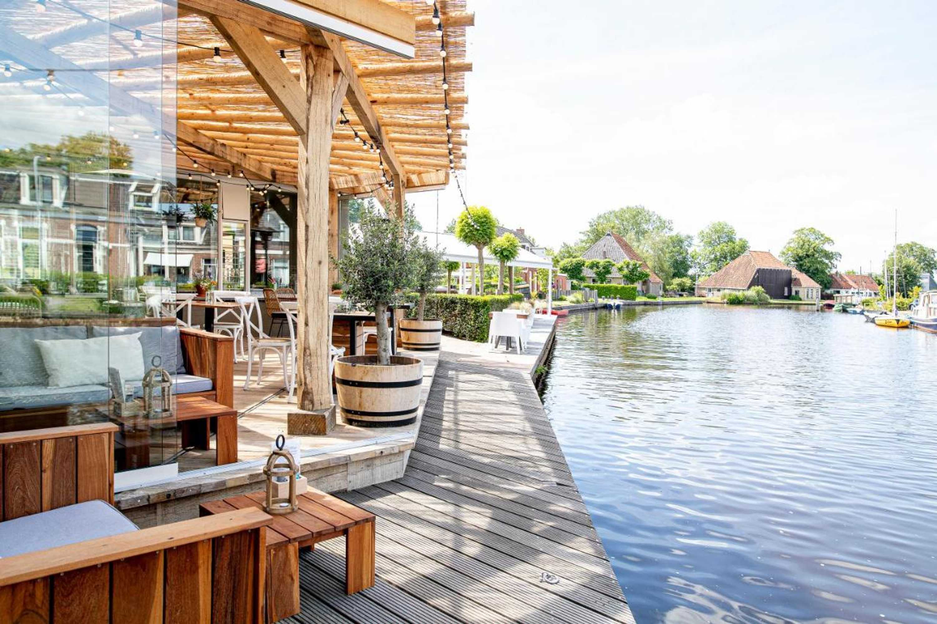 Gift card for Schippershuis Terherne