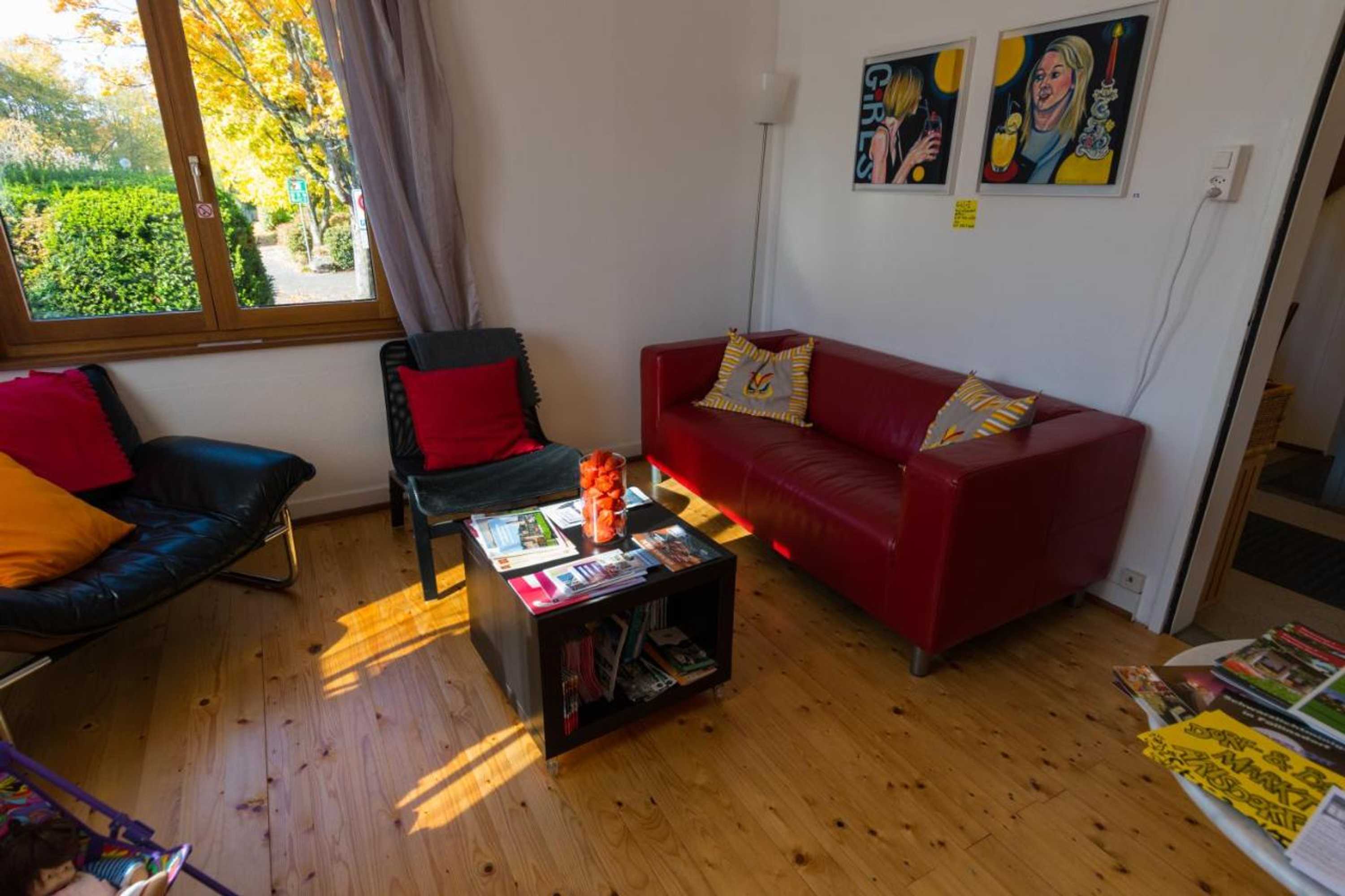 Gift card for B&b Kalimera Pratteln