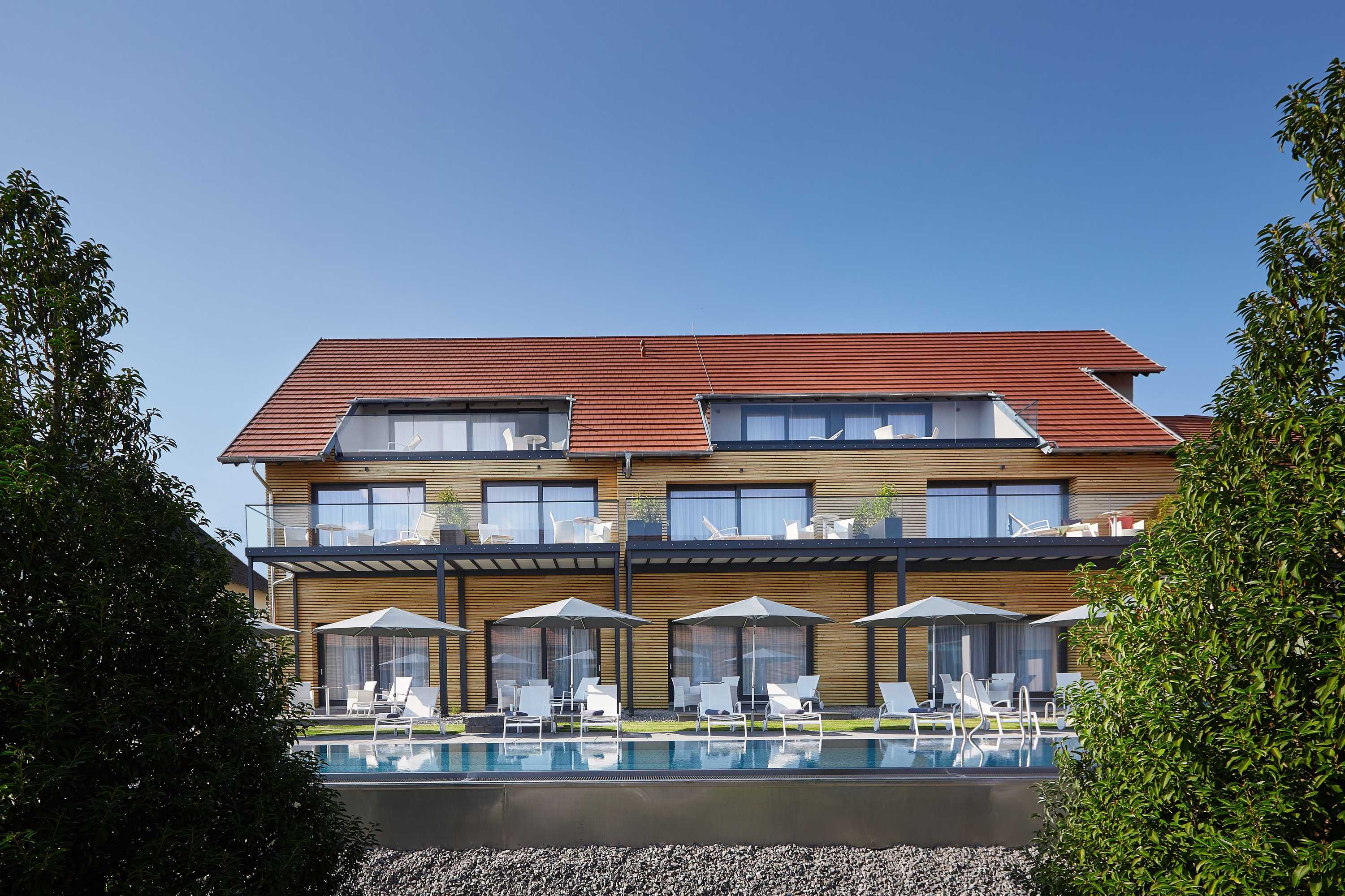 Gift card for Hotel Schloss Reinach Gift card for Hotel Schloss Reinach